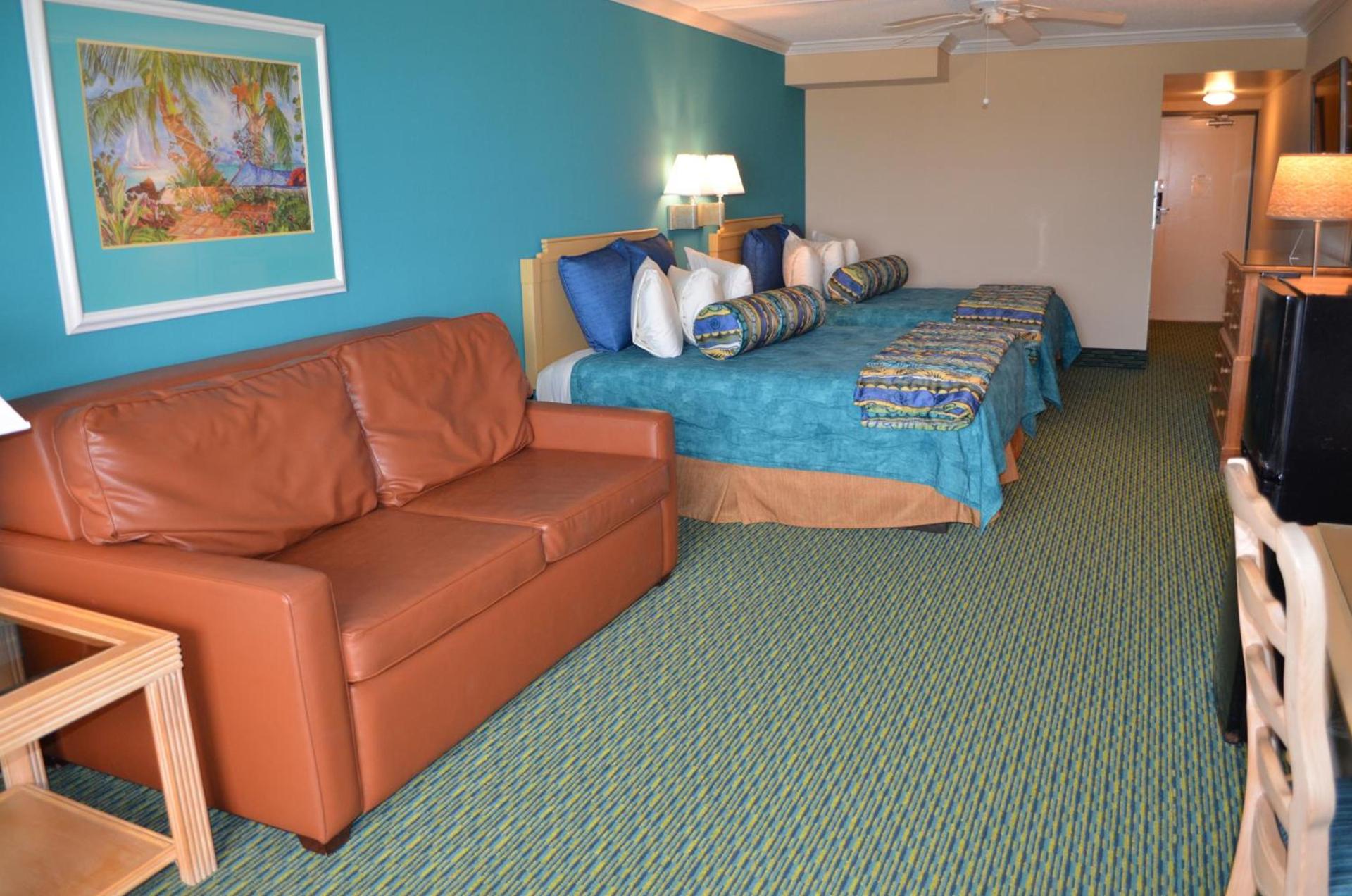 Sun Viking Lodge - Daytona Beach photo 55