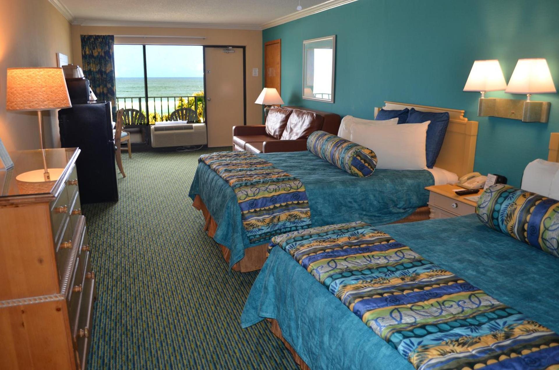 Sun Viking Lodge - Daytona Beach photo 56