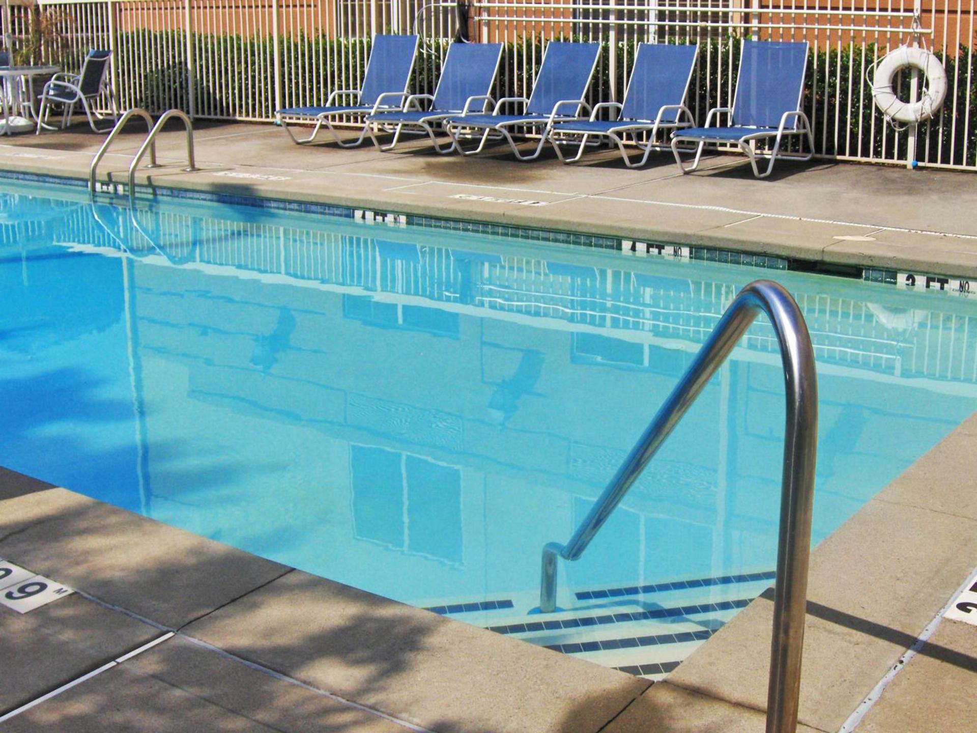 Extended Stay America Suites - Dallas - Plano photo 46