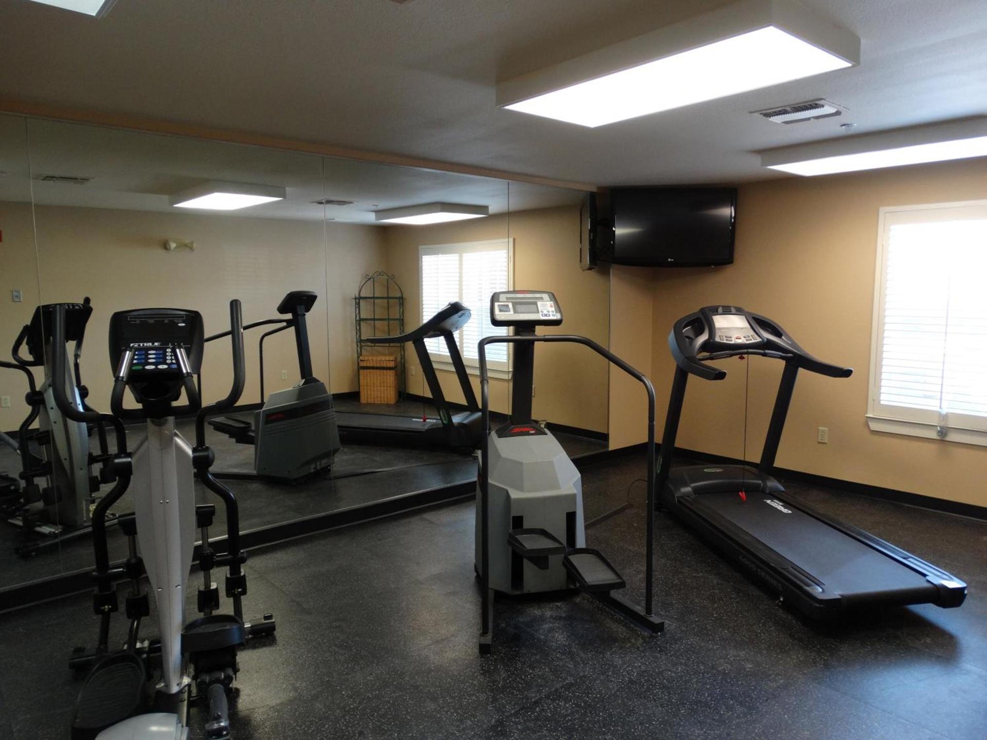 Extended Stay America Suites - Dallas - Plano photo 75