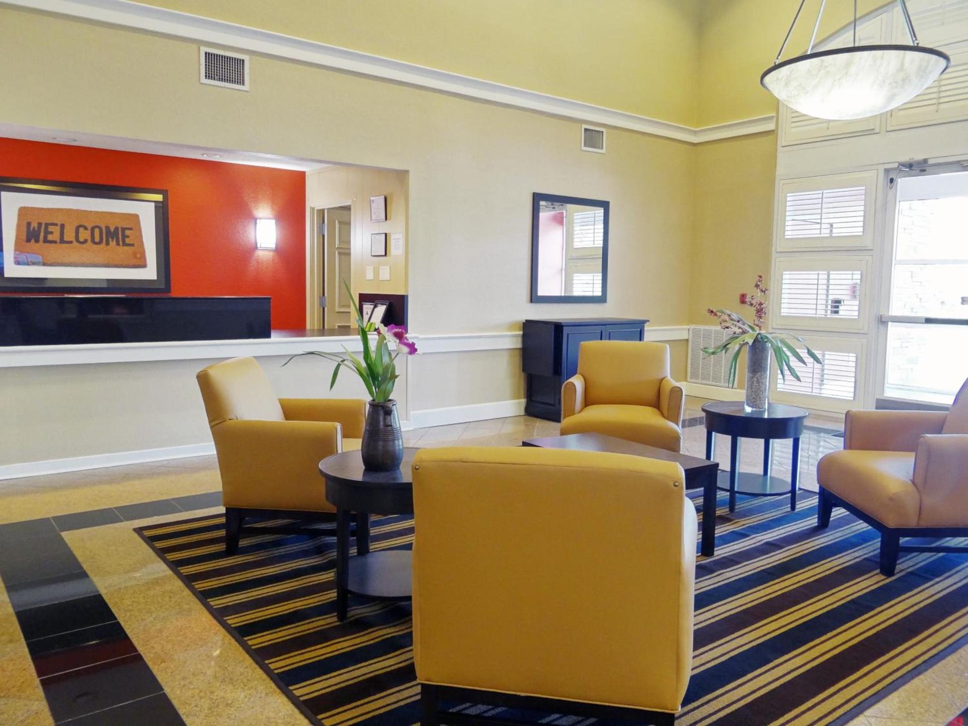 Extended Stay America Suites - Austin - Northwest - Research Park photo 31