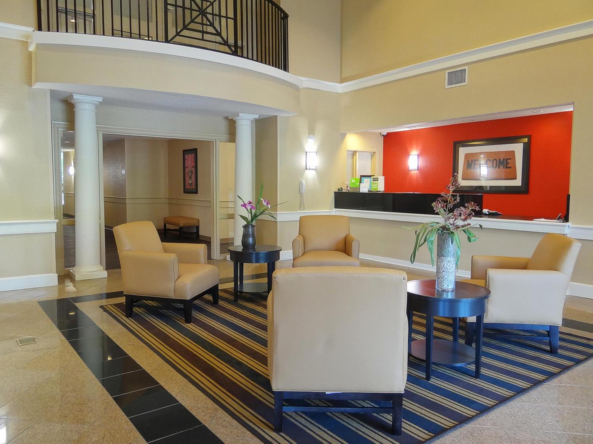 Extended Stay America Suites - Austin - Northwest - Research Park photo 32