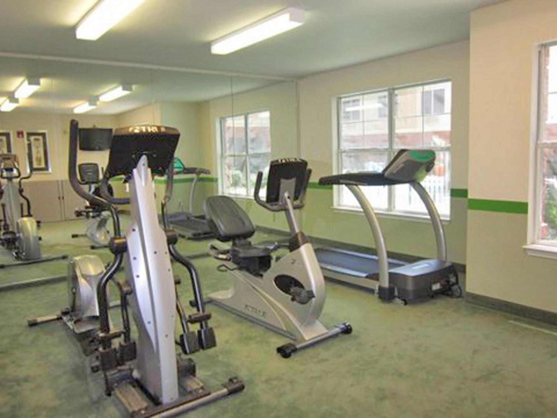 Extended Stay America Suites - Austin - Northwest - Research Park photo 43