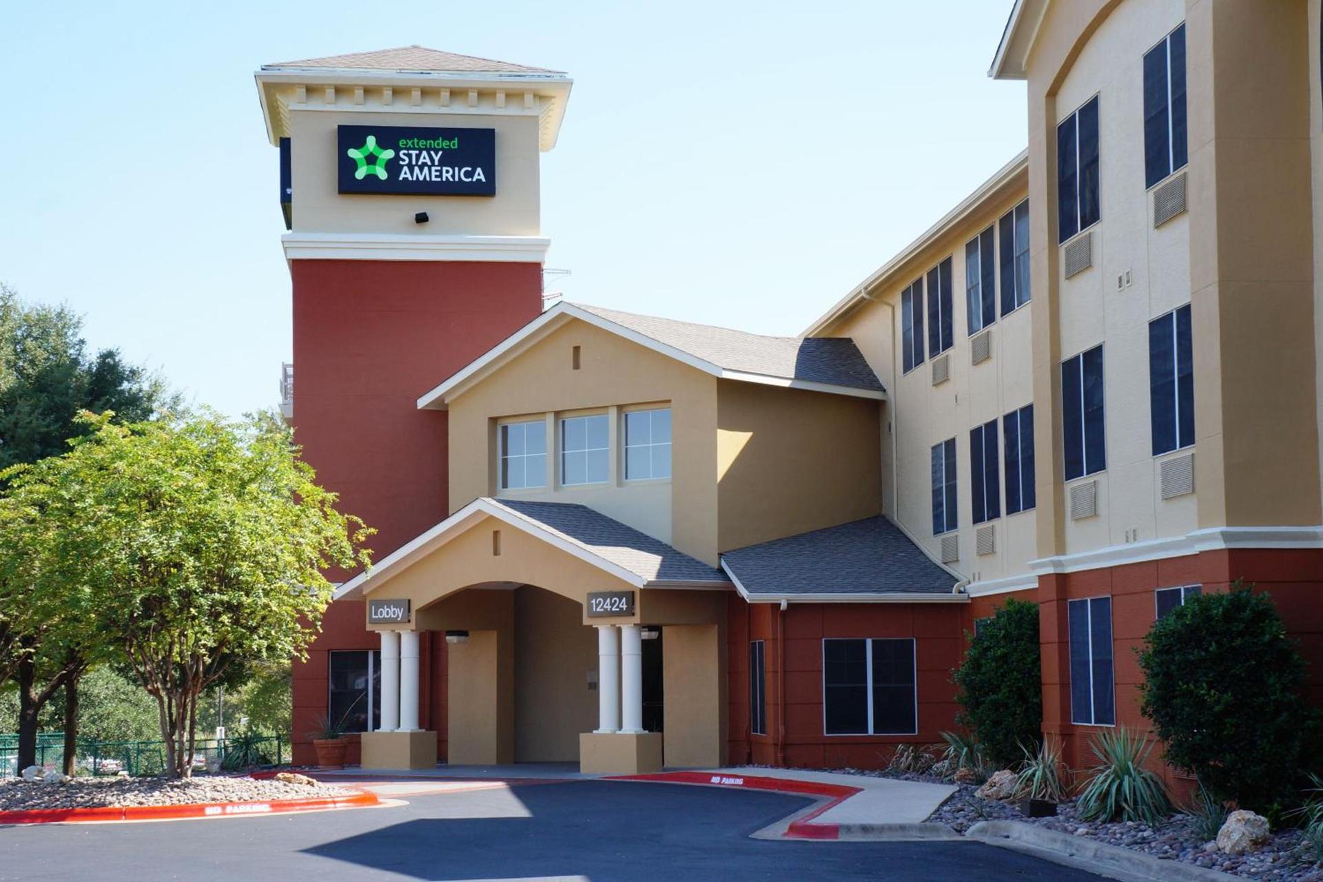 Extended Stay America Suites - Austin - Northwest - Research Park photo 30