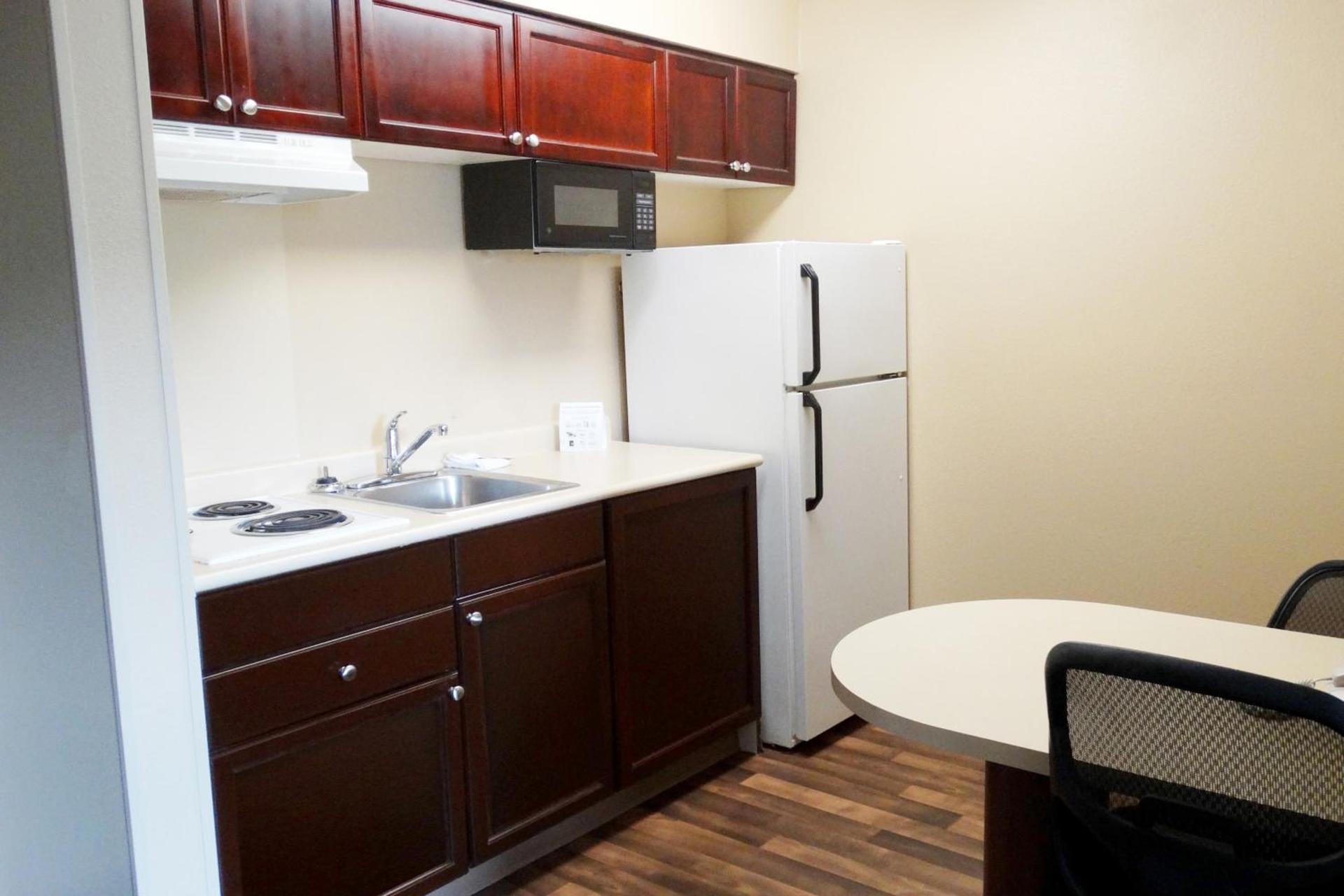 Extended Stay America Suites - Dallas - Las Colinas - Green Park Dr photo 15
