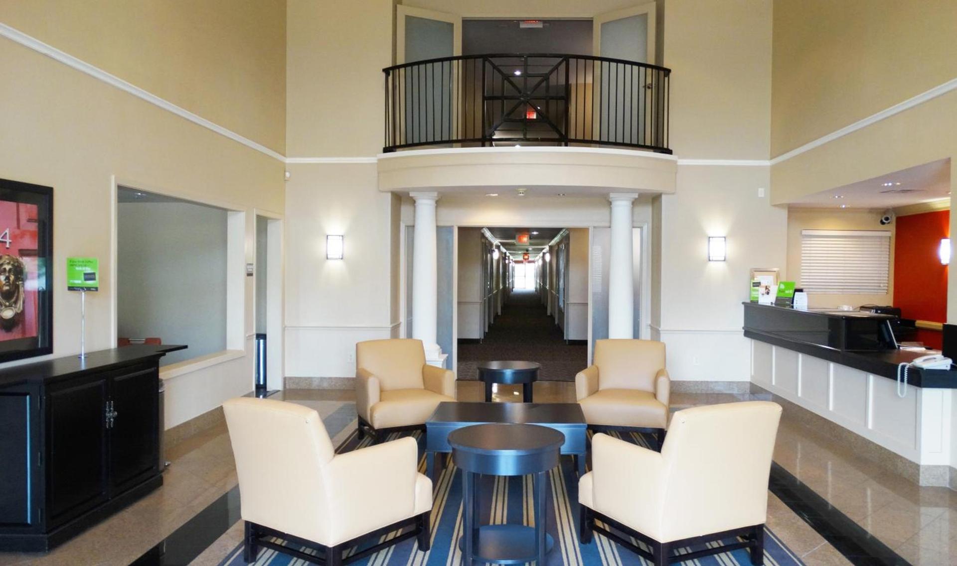 Extended Stay America Suites - Dallas - Las Colinas - Green Park Dr photo 26