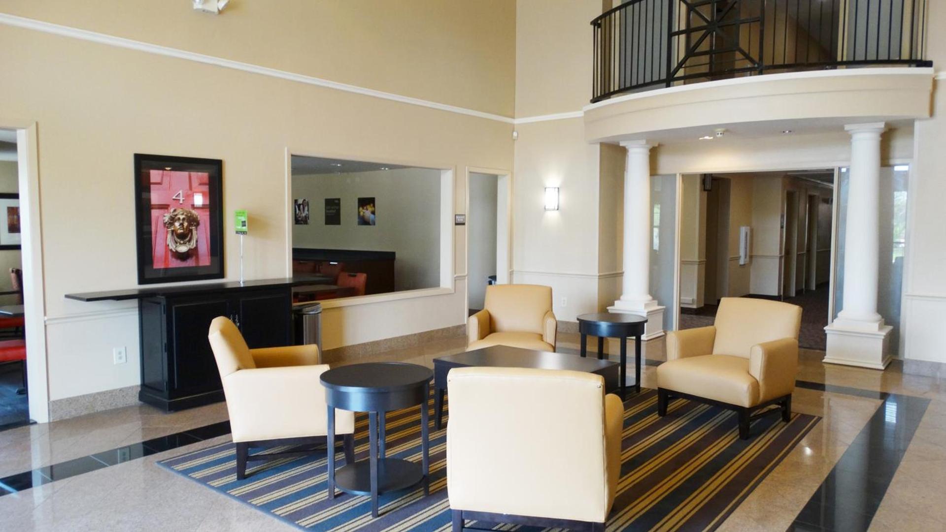 Extended Stay America Suites - Dallas - Las Colinas - Green Park Dr photo 27