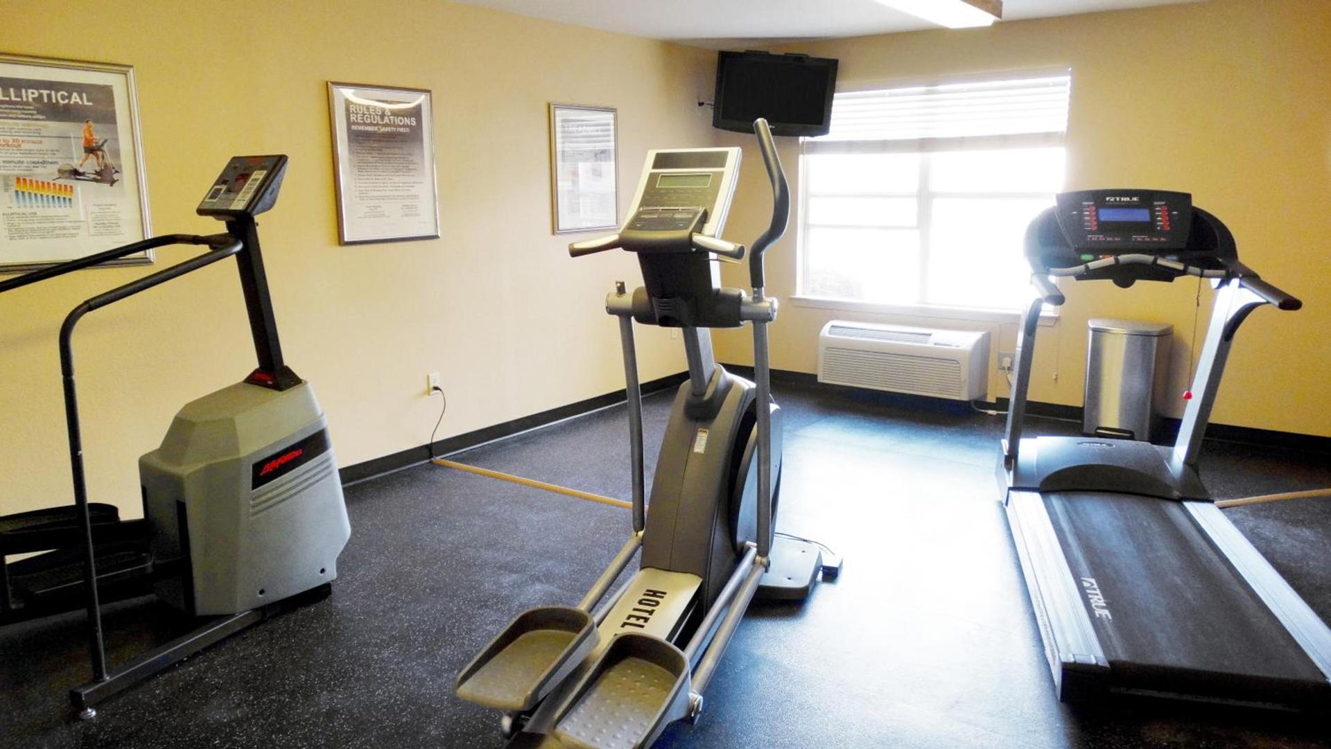Extended Stay America Suites - Dallas - Las Colinas - Green Park Dr photo 28