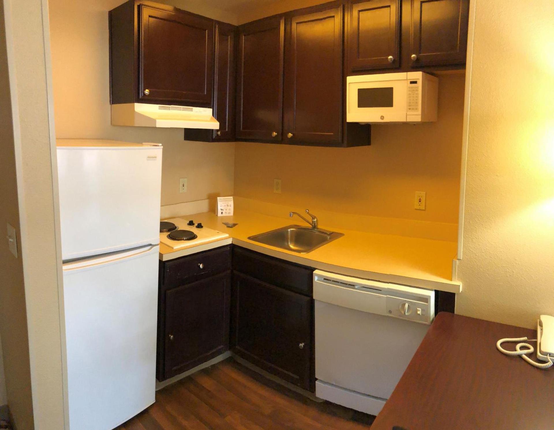 Extended Stay America Suites - Austin - North Central photo 47