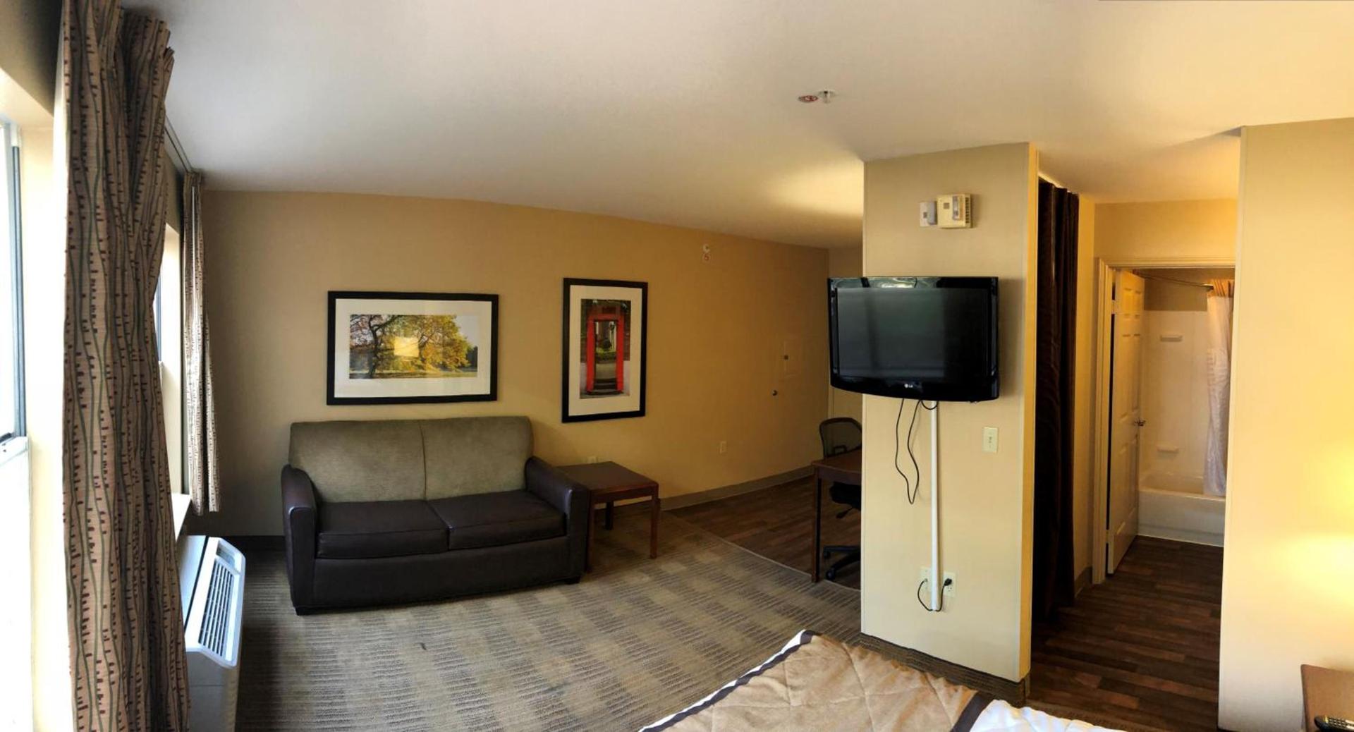 Extended Stay America Suites - Austin - North Central photo 49