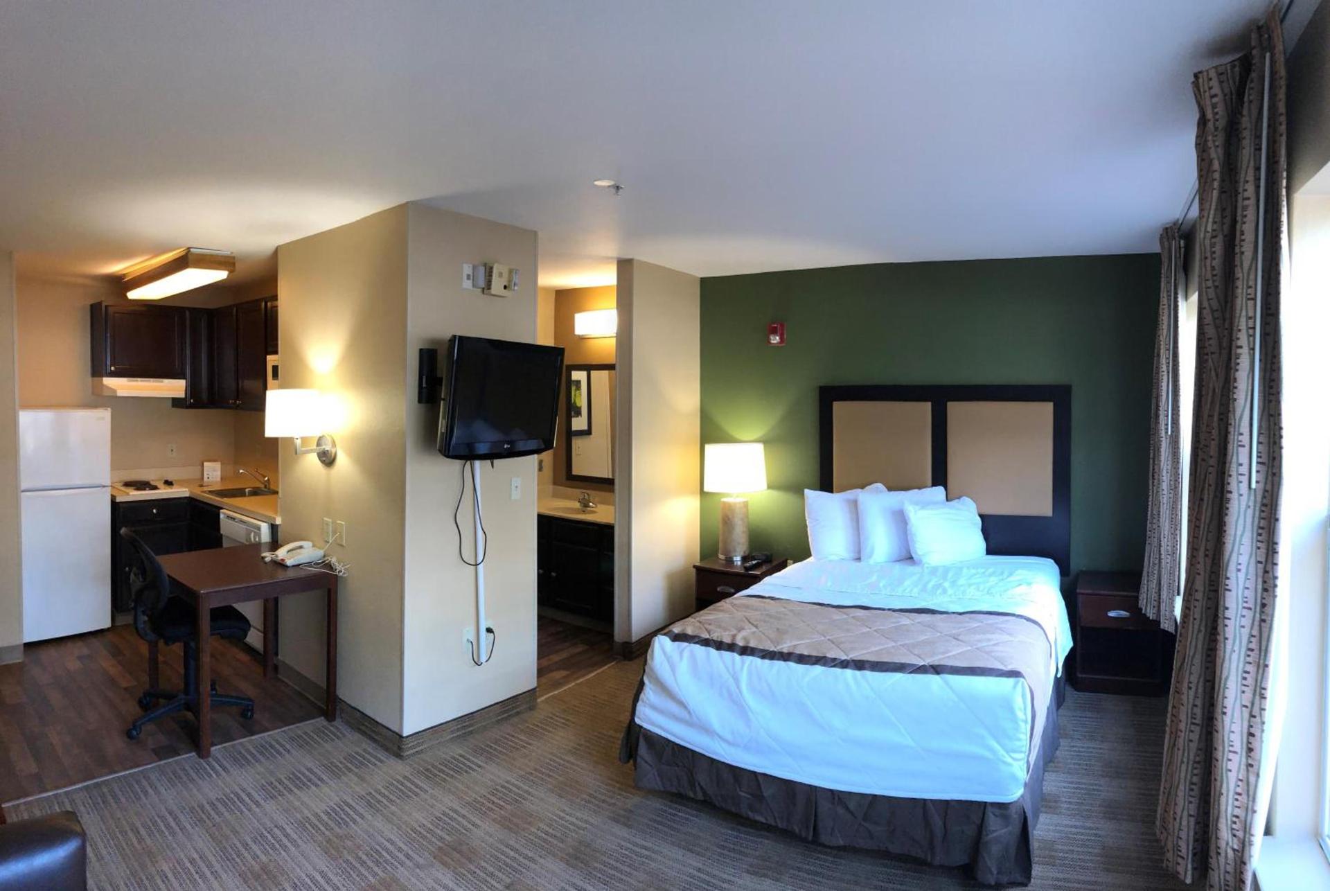 Extended Stay America Suites - Austin - North Central photo 50