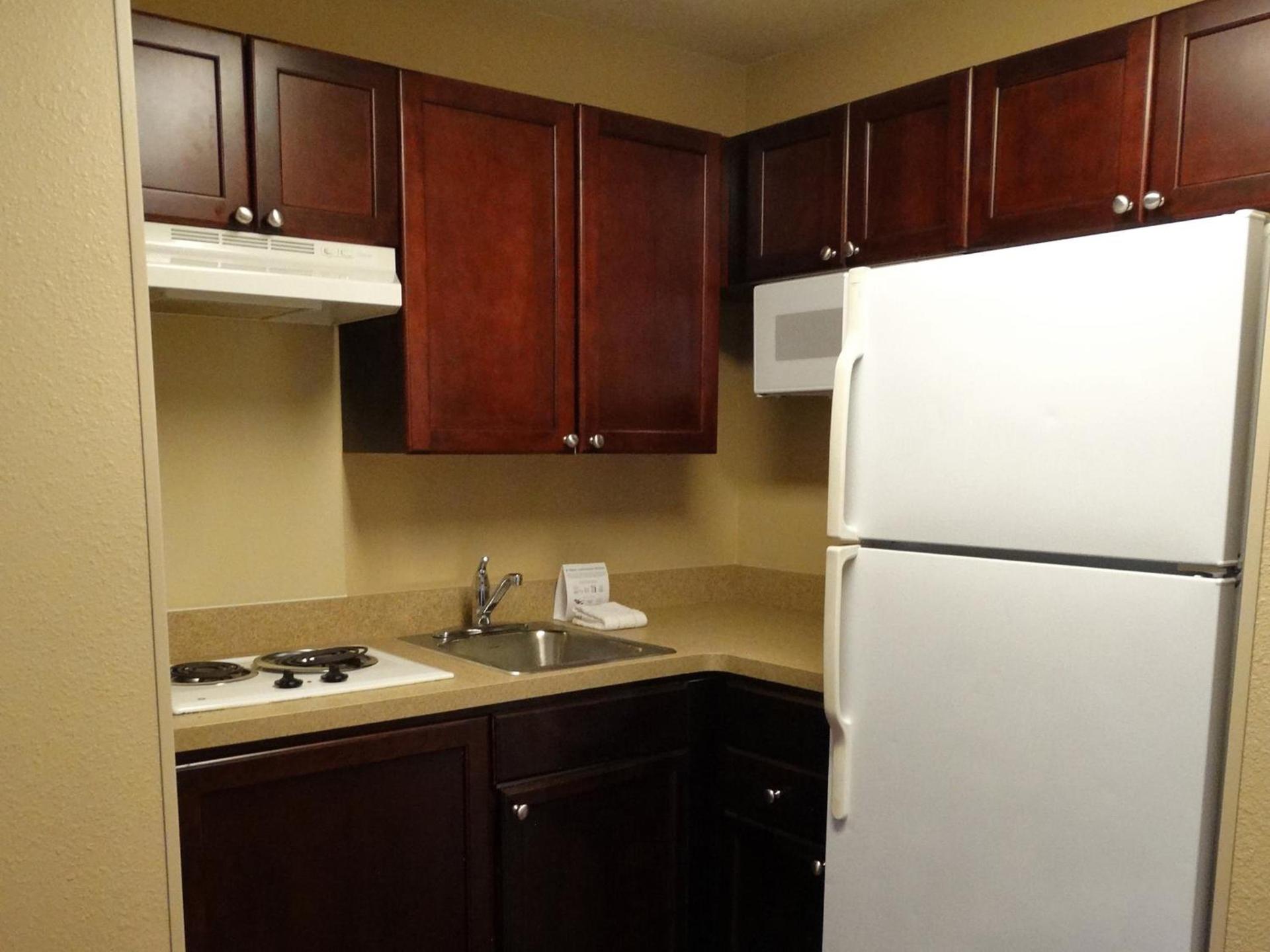 Extended Stay America Suites - Austin - North Central photo 51