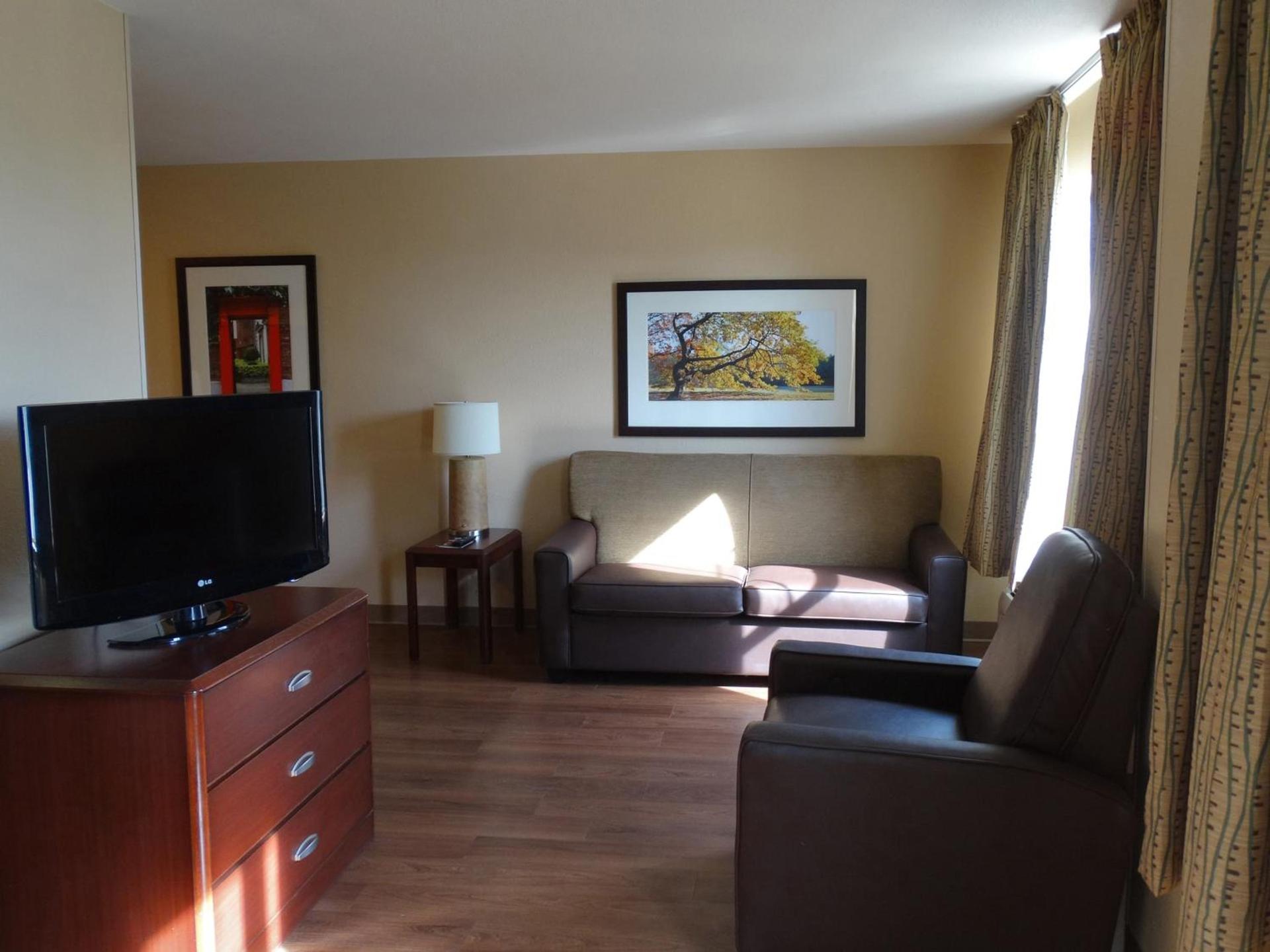 Extended Stay America Suites - Austin - North Central photo 52