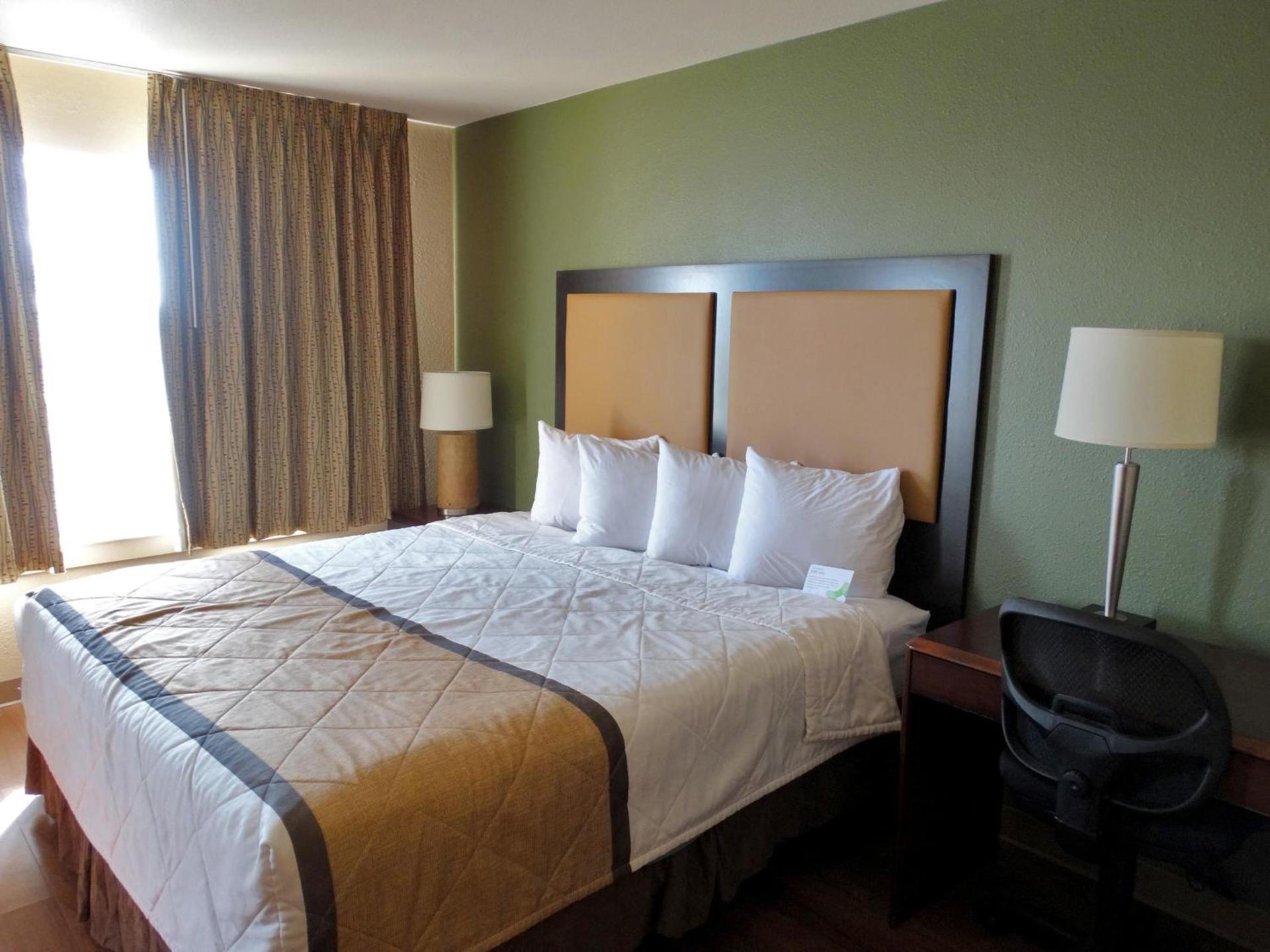 Extended Stay America Suites - Austin - North Central photo 54