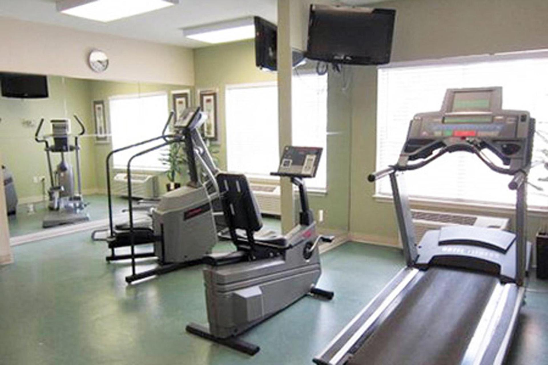 Extended Stay America Suites - Austin - North Central photo 61