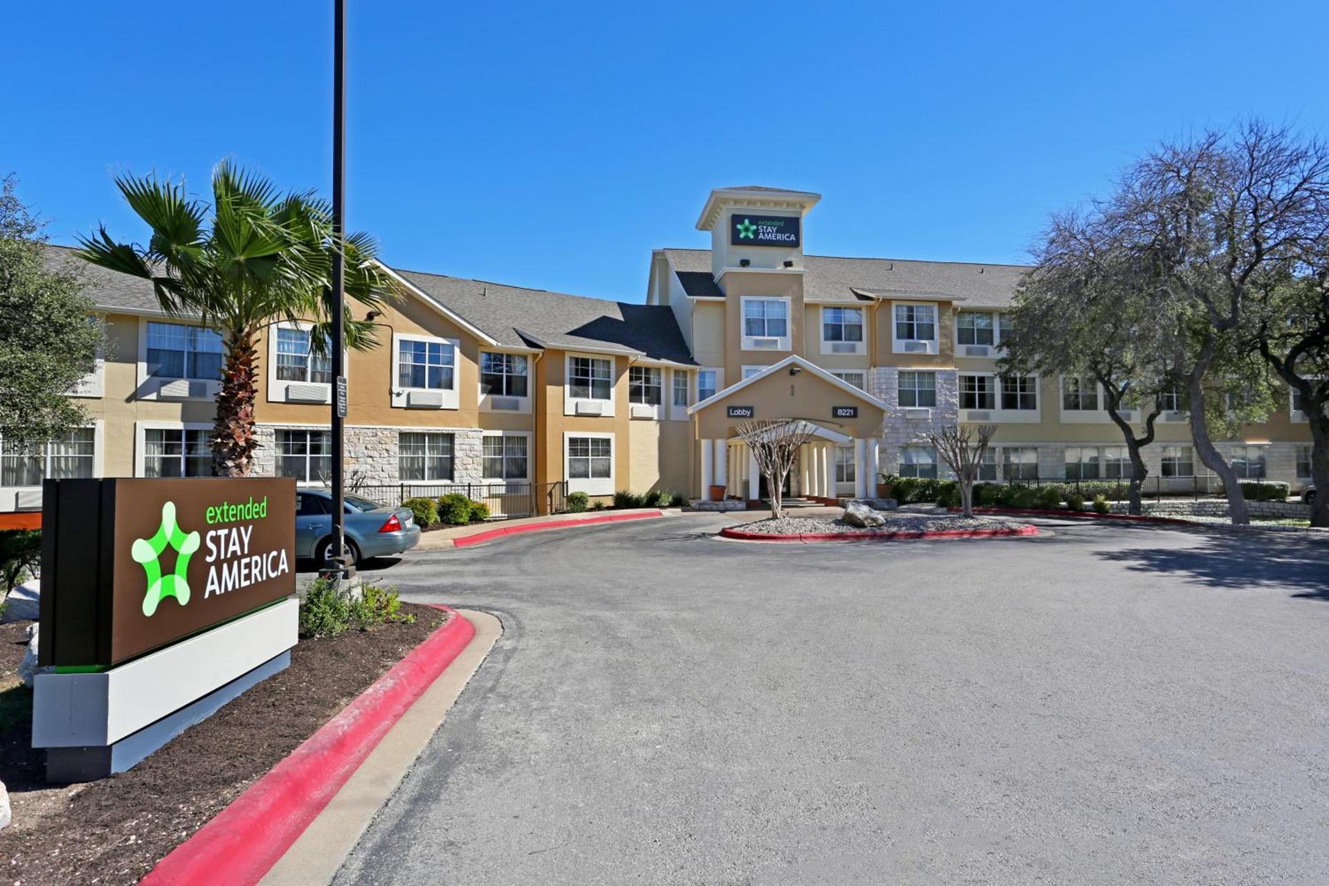 Extended Stay America Suites - Austin - North Central photo 42