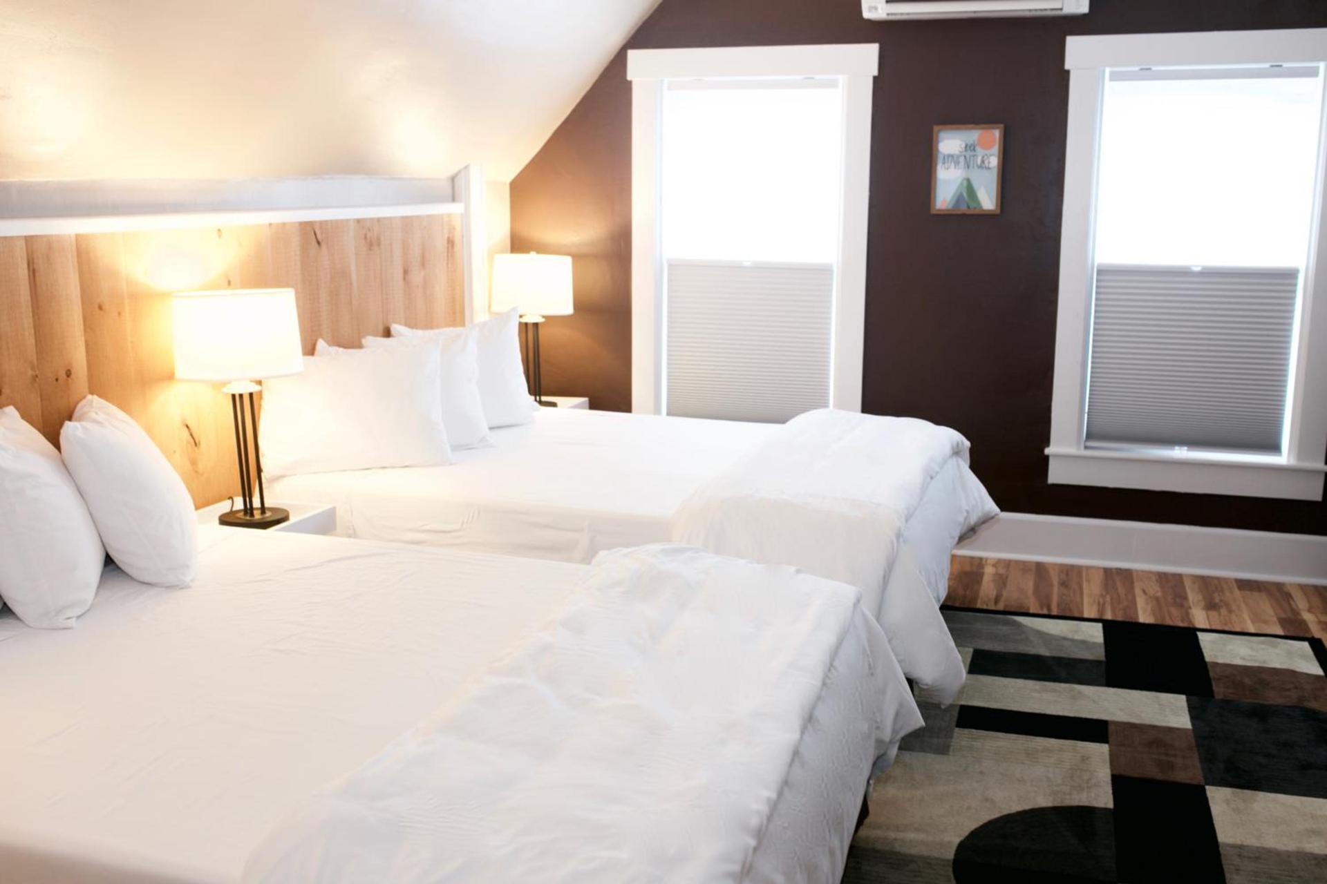 Inn at Kampfires photo 10