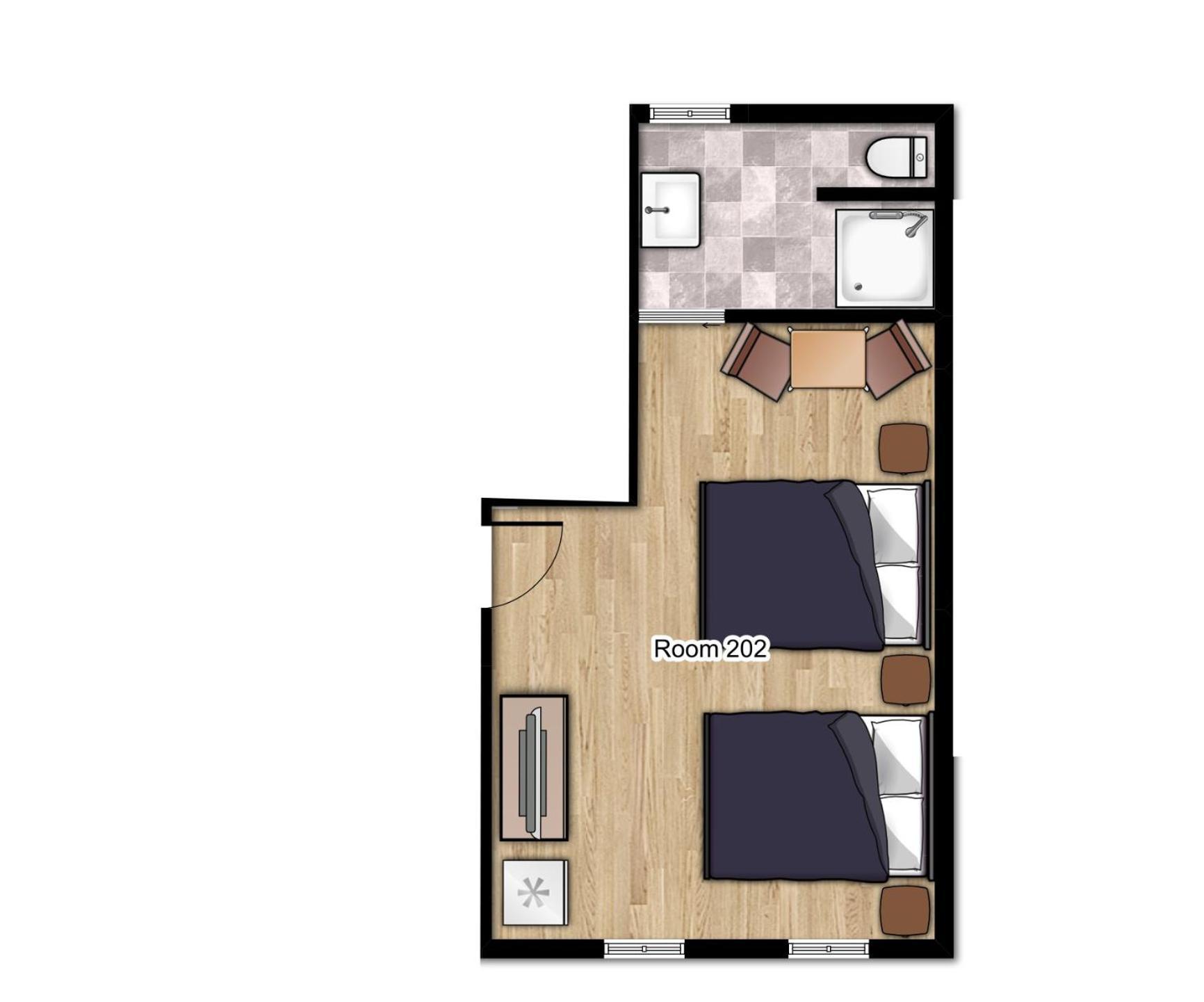 Inn at Kampfires photo 16