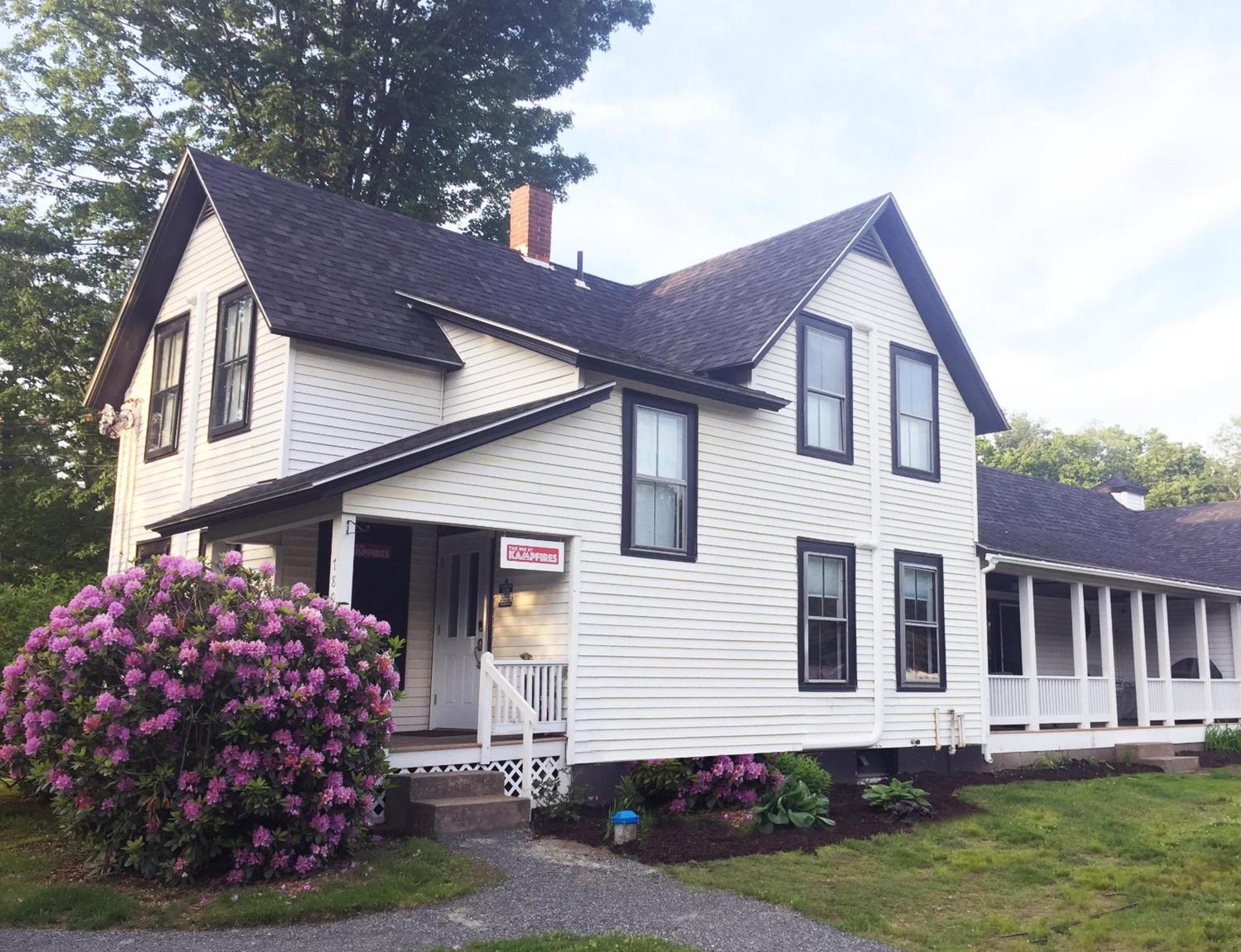 Inn at Kampfires photo 1