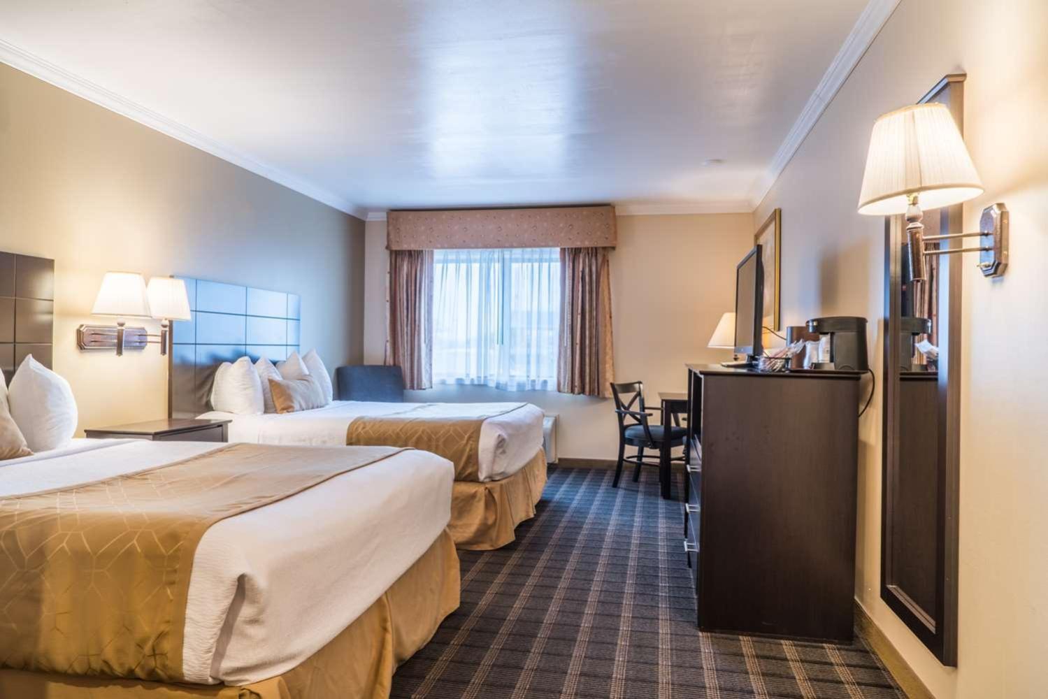 Best Western Inn & Suites photo 17