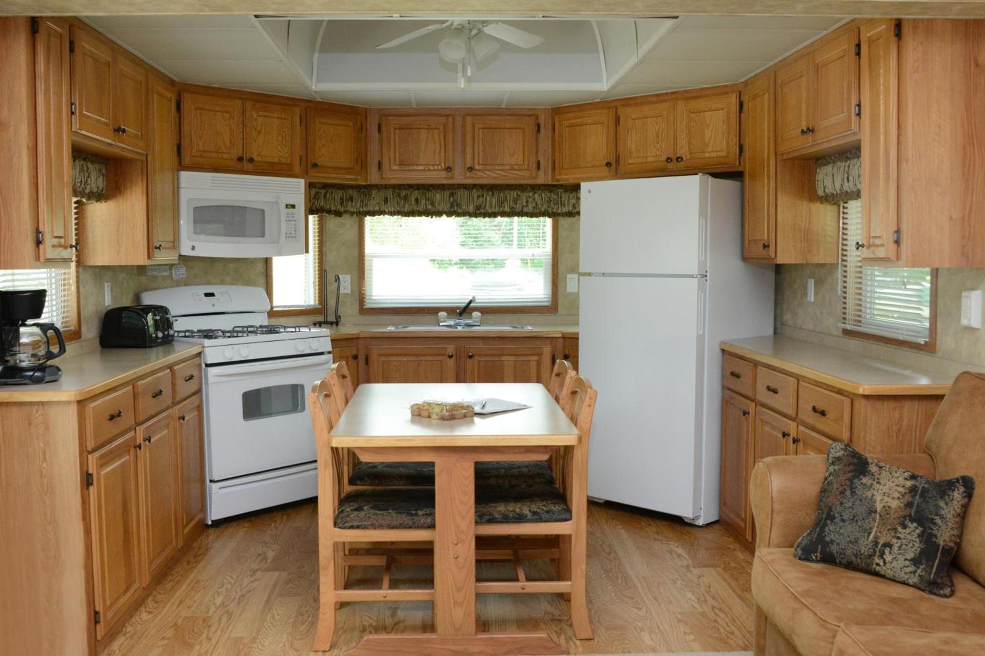 Riverside Resort photo 66