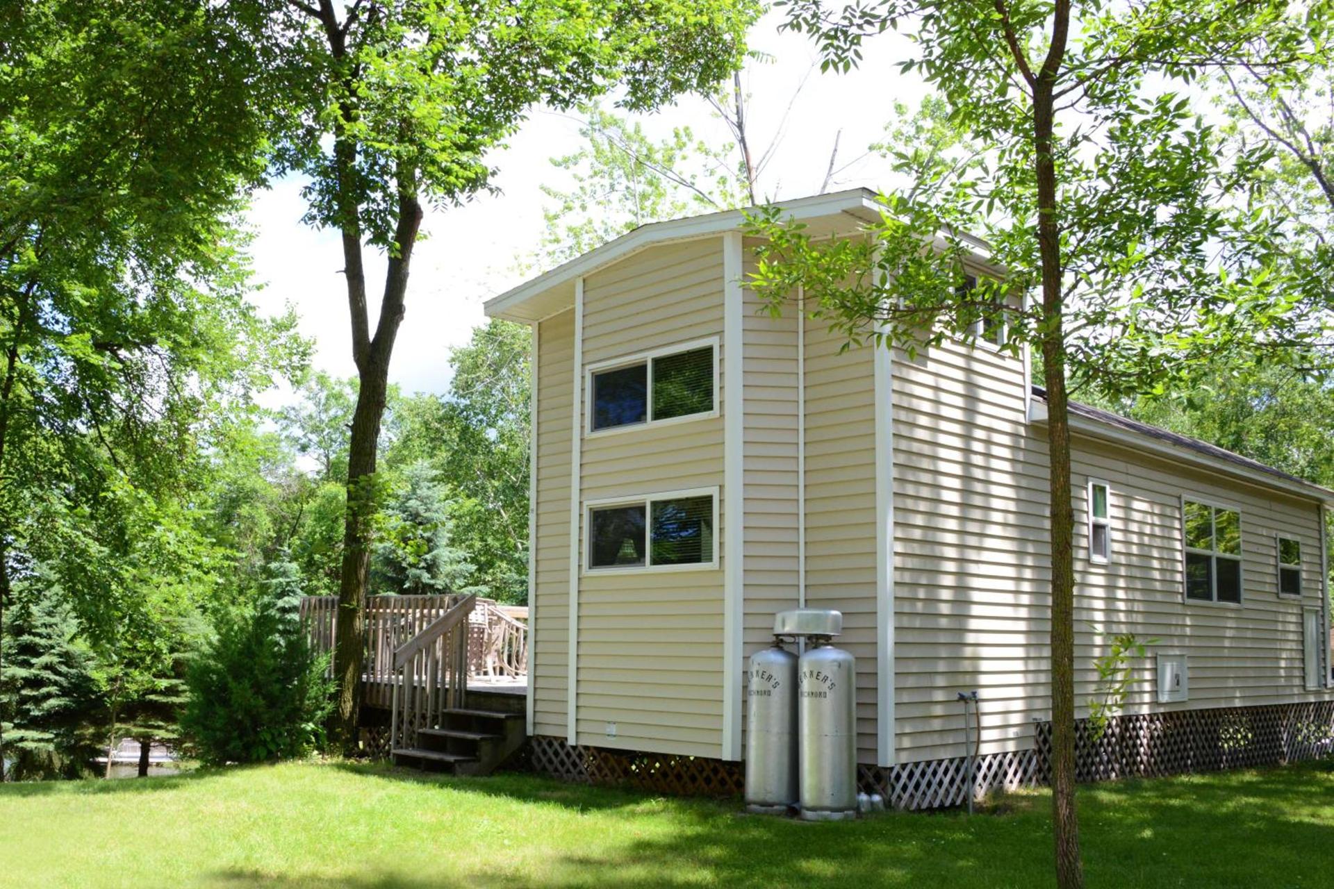 Riverside Resort photo 60
