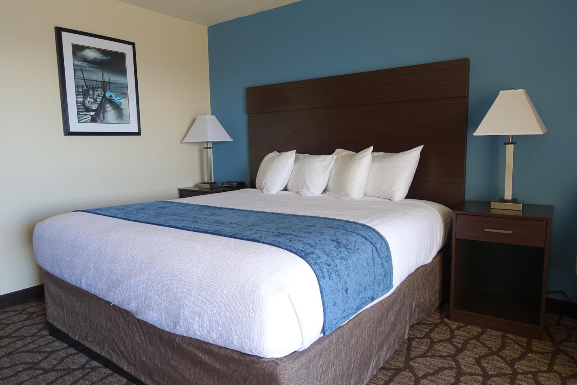 Harborside Inn photo 14