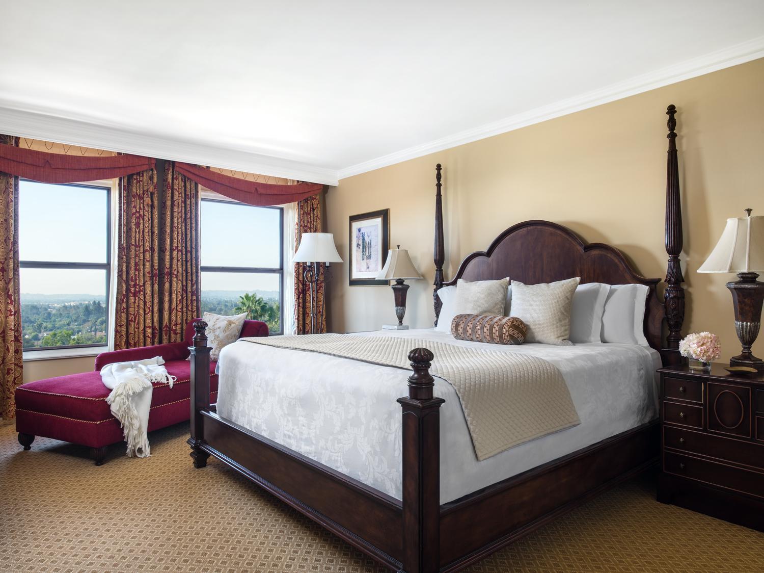 The Langham Huntington, Pasadena photo 36