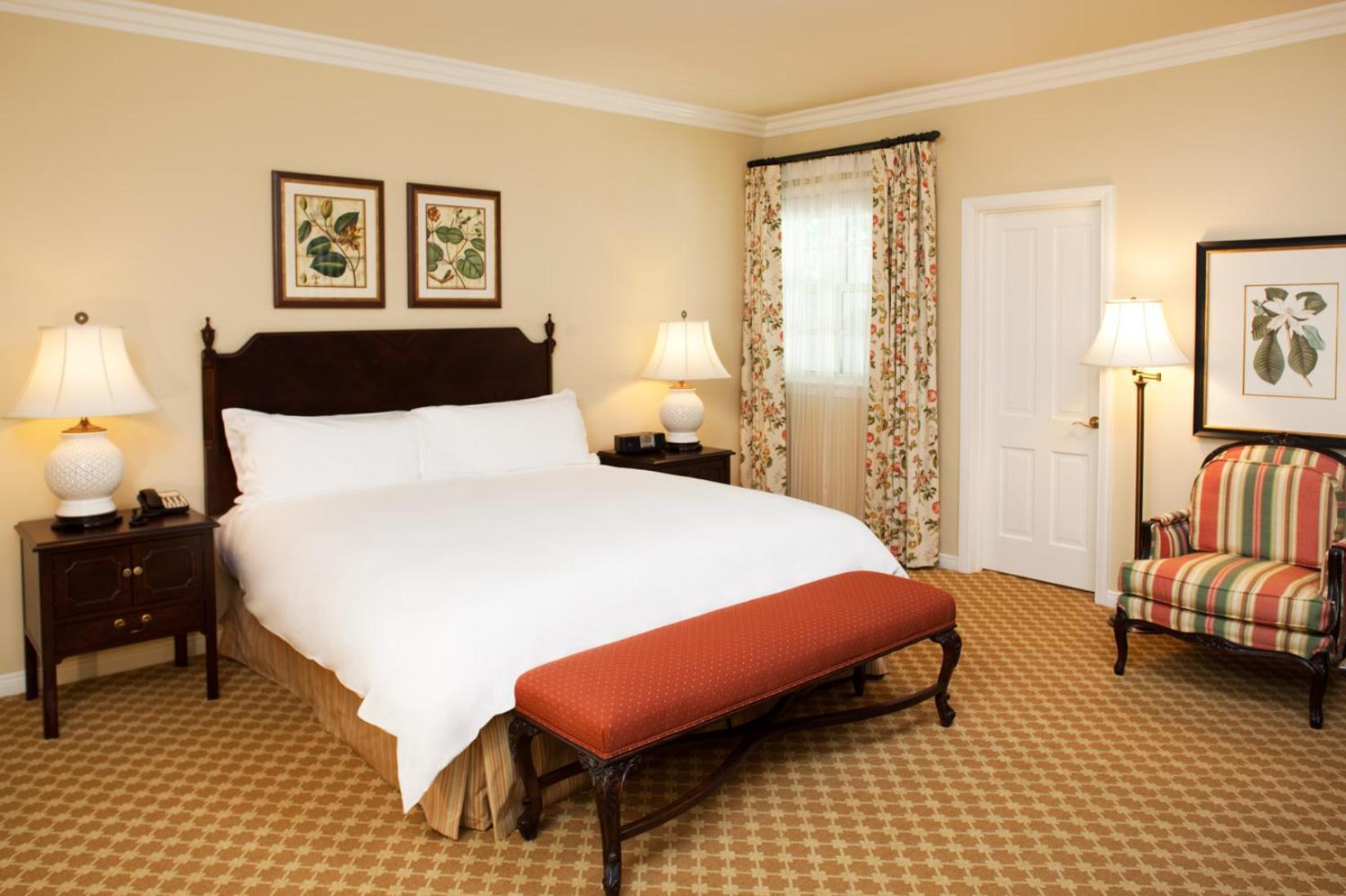 The Langham Huntington, Pasadena photo 33