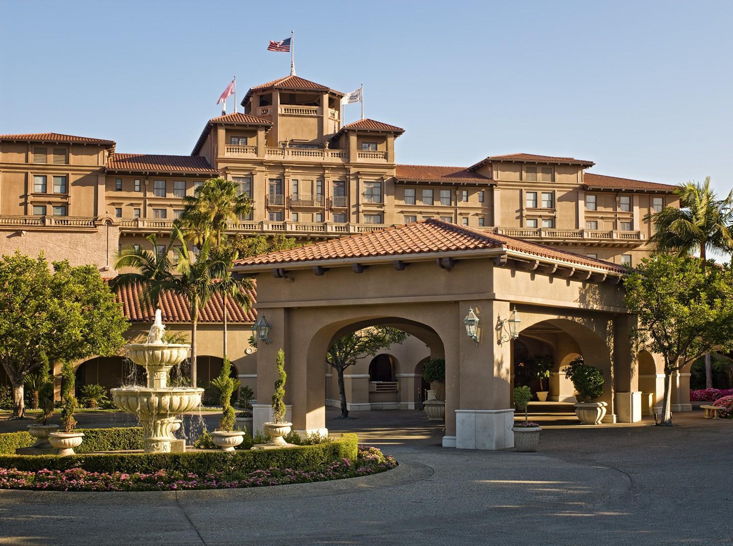 The Langham Huntington, Pasadena photo 15