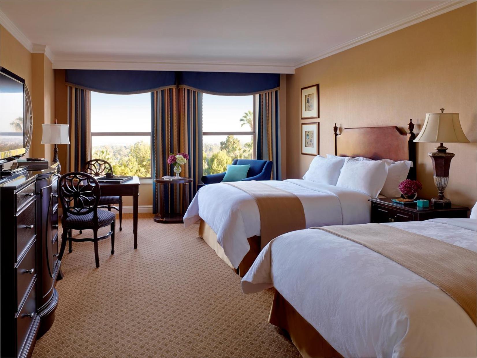 The Langham Huntington, Pasadena photo 23