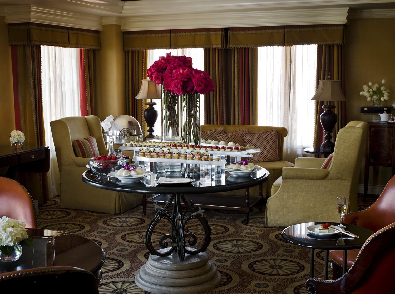 The Langham Huntington, Pasadena photo 37