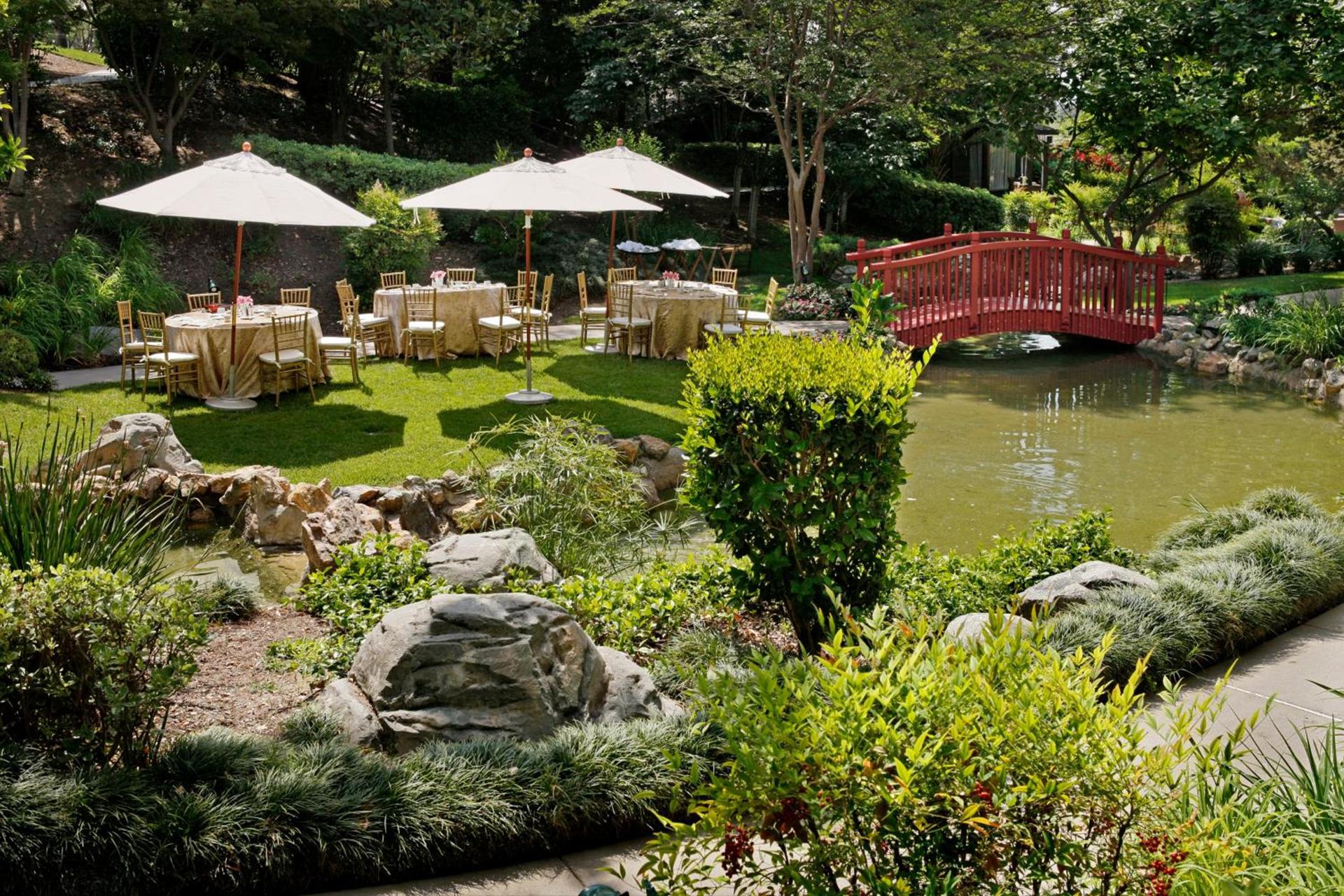 The Langham Huntington, Pasadena photo 31