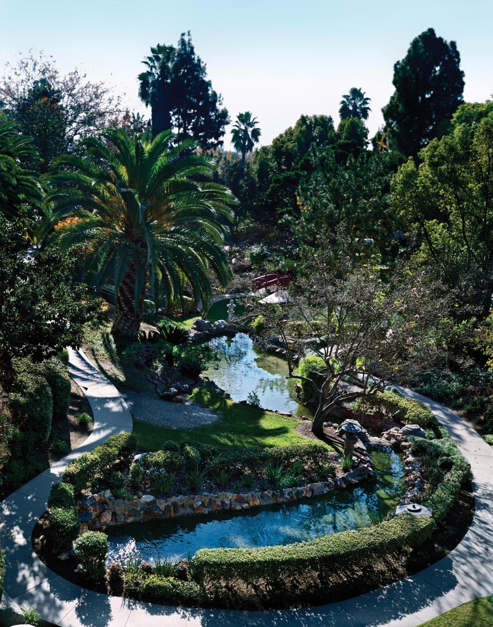 The Langham Huntington, Pasadena photo 41