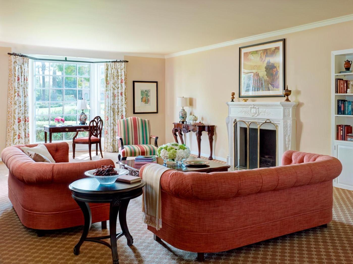 The Langham Huntington, Pasadena photo 35