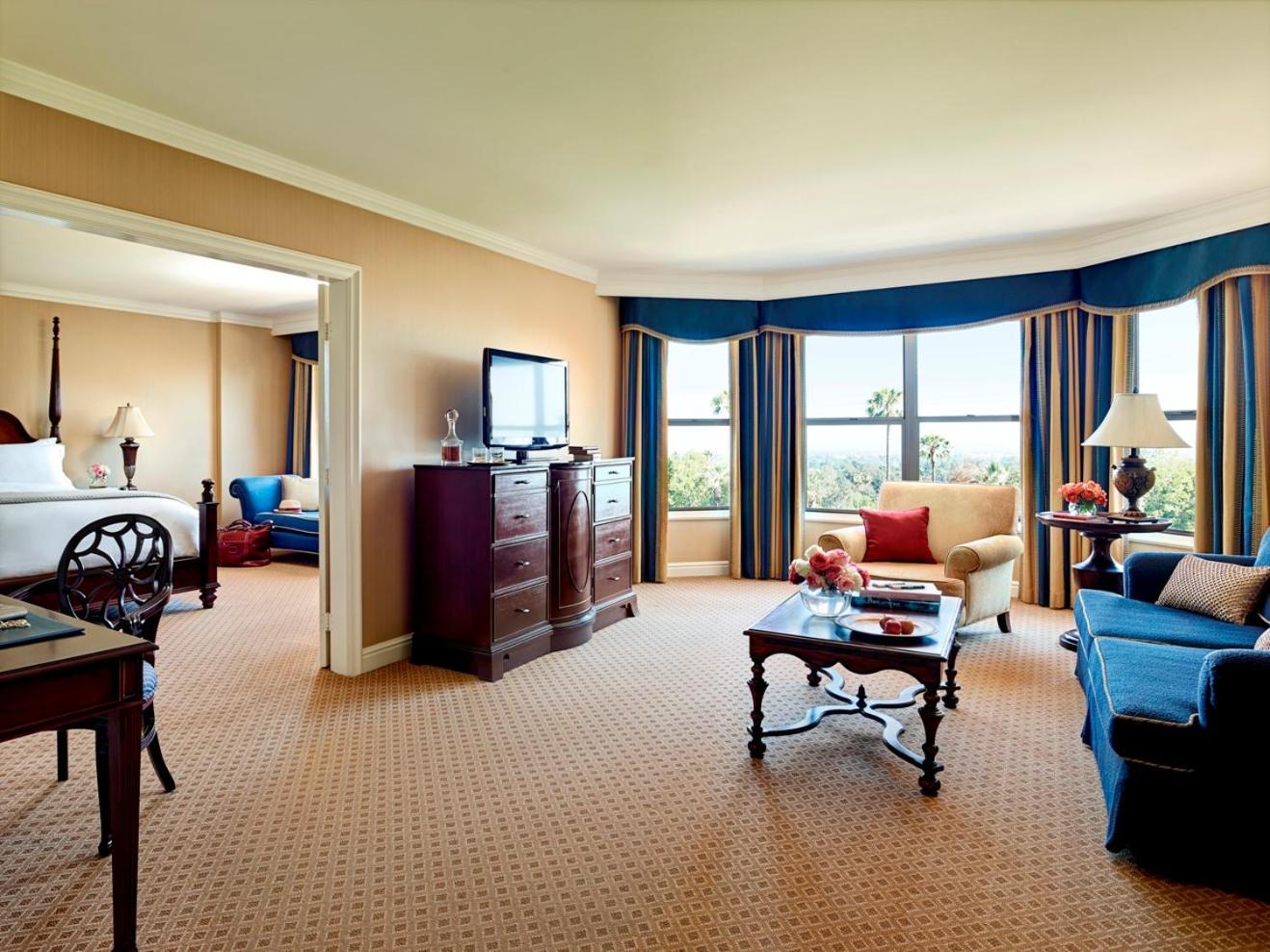 The Langham Huntington, Pasadena photo 30
