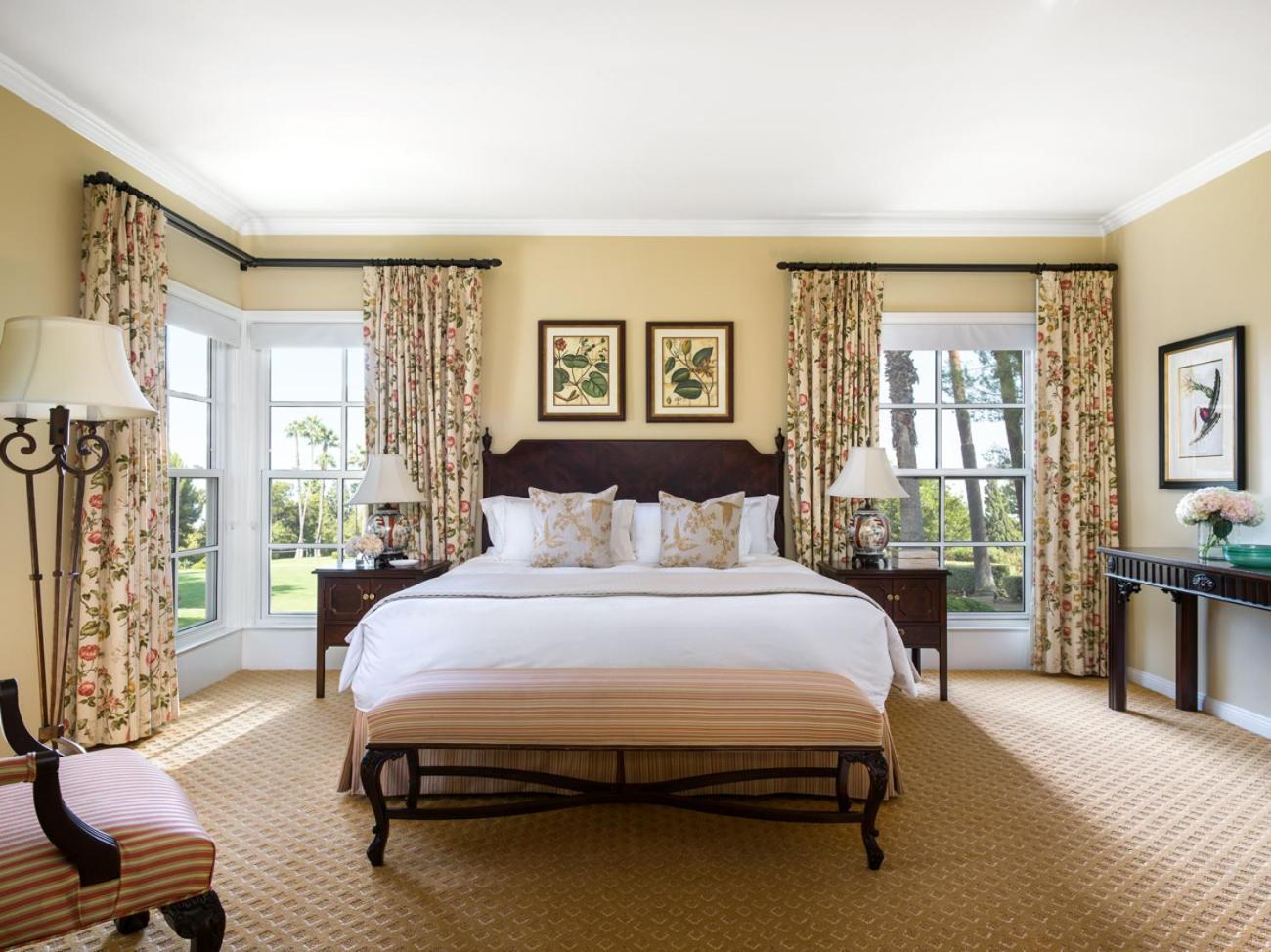The Langham Huntington, Pasadena photo 28