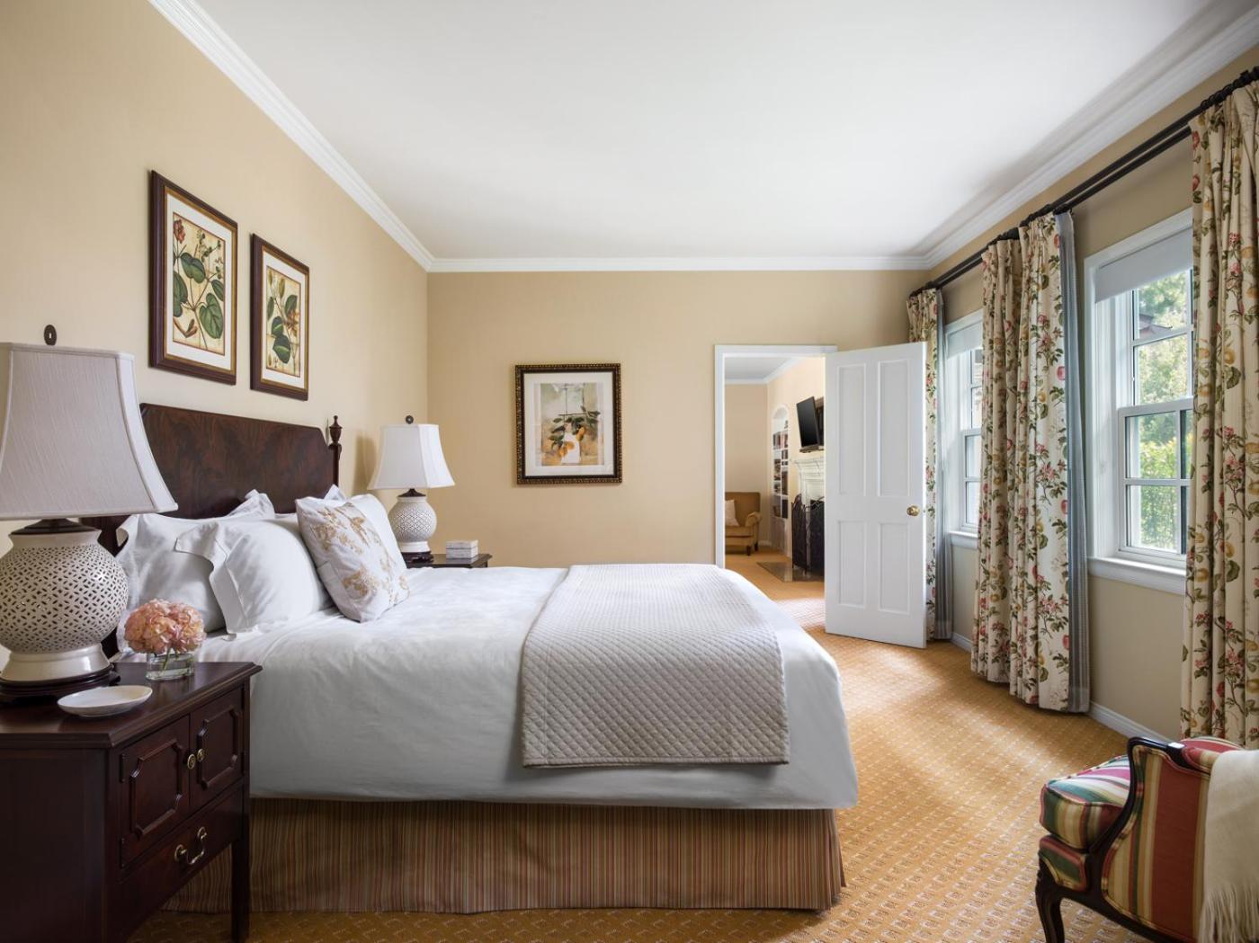 The Langham Huntington, Pasadena photo 27