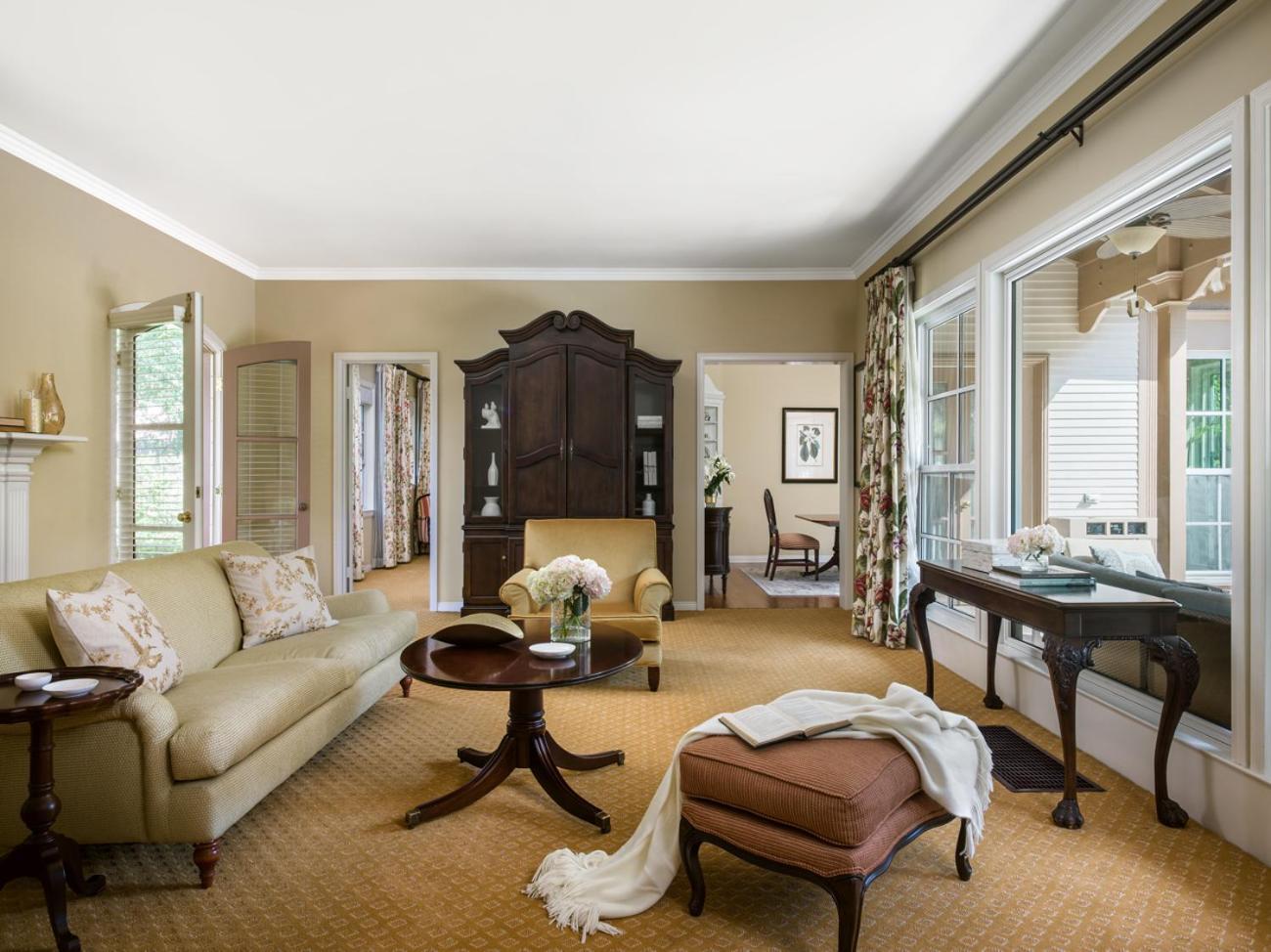 The Langham Huntington, Pasadena photo 26