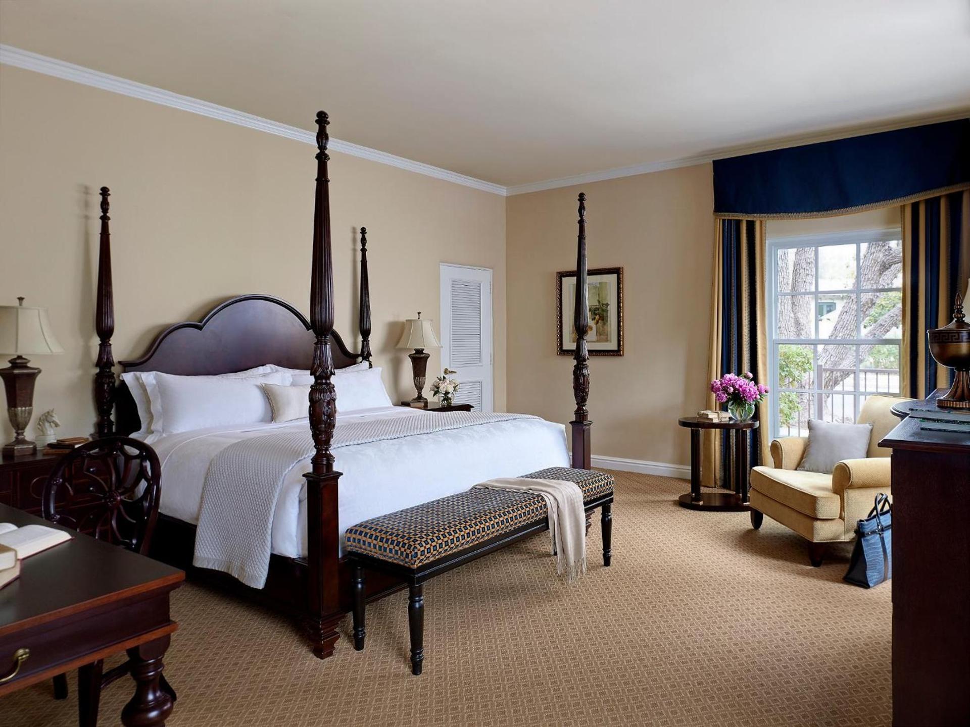 The Langham Huntington, Pasadena photo 20