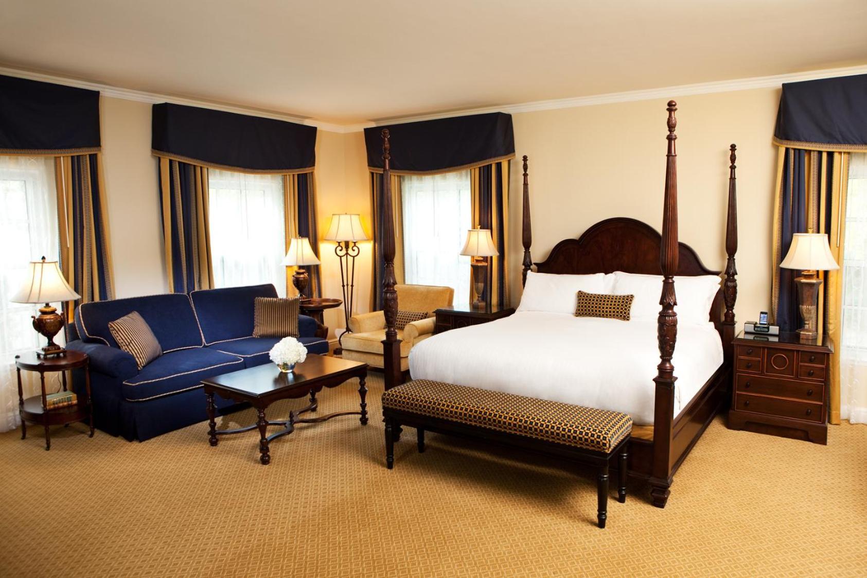 The Langham Huntington, Pasadena photo 19