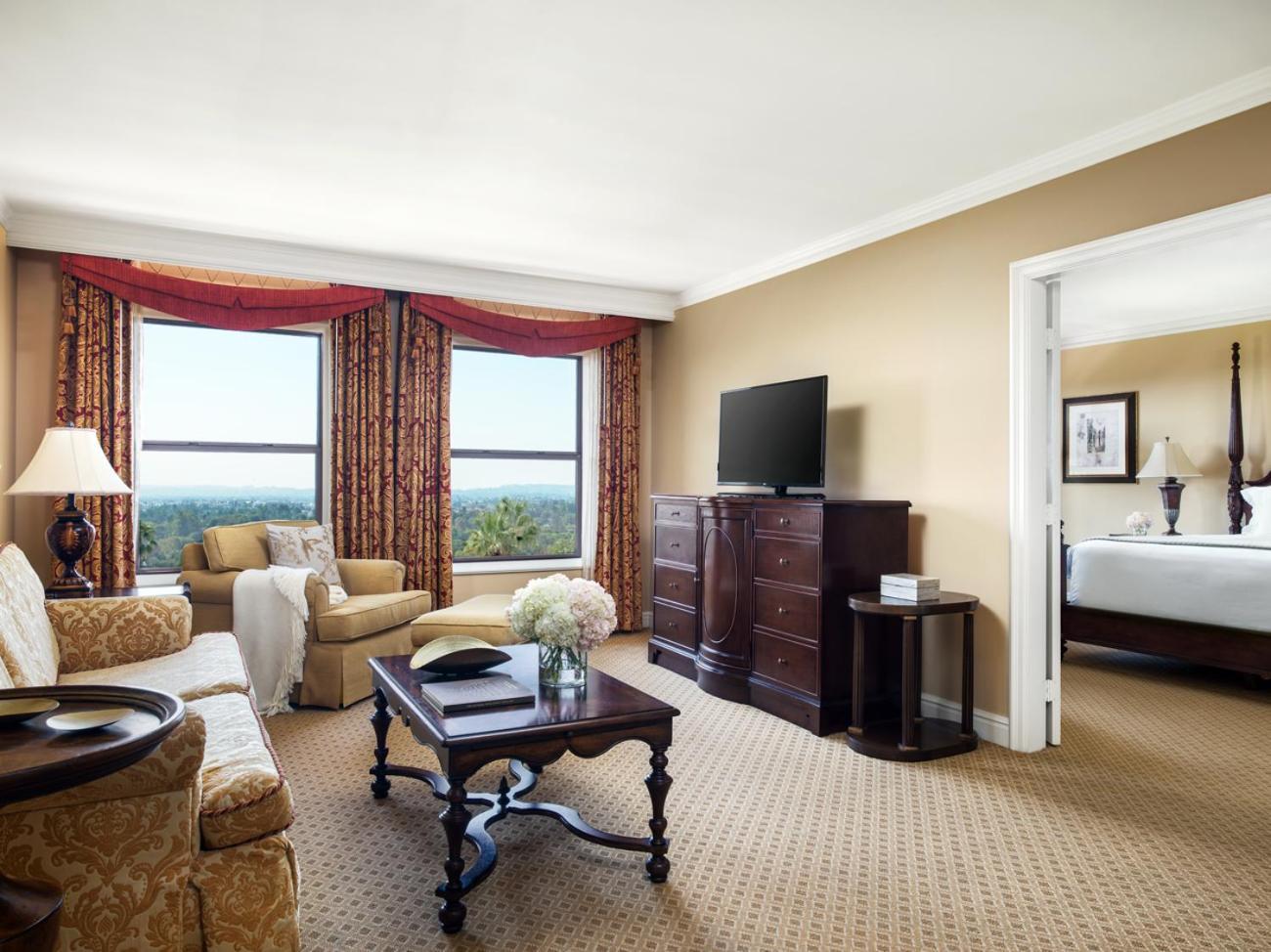 The Langham Huntington, Pasadena photo 18