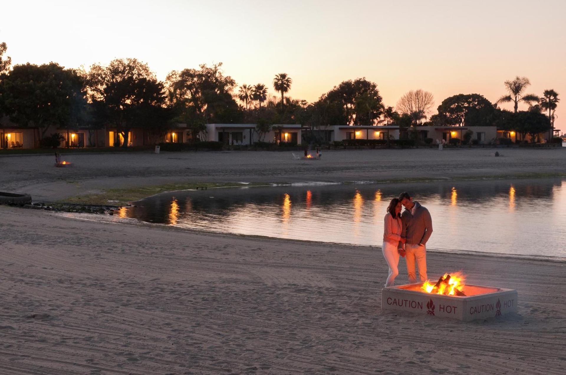 Paradise Point Resort & Spa photo 19