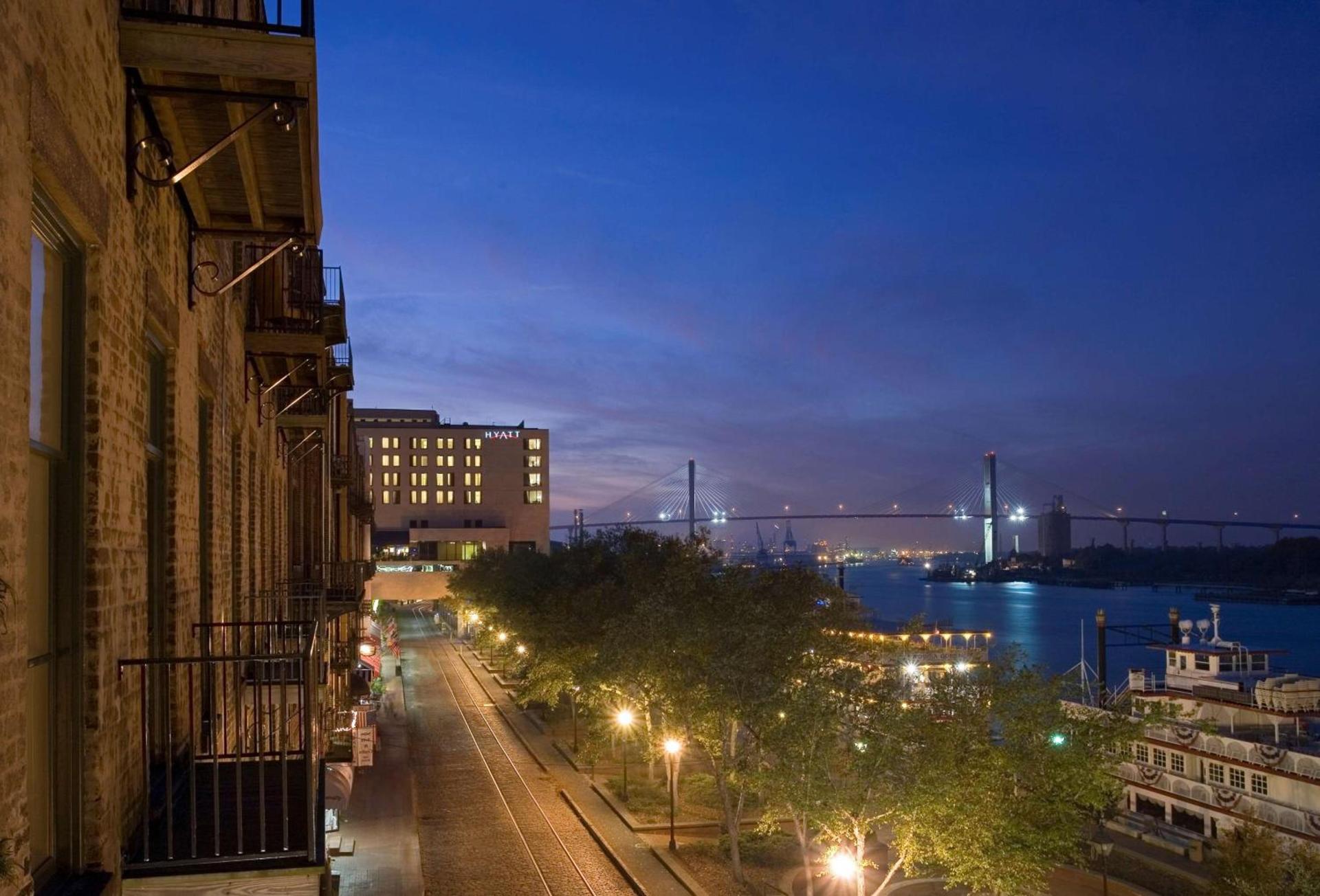 Hyatt Regency Savannah photo 63