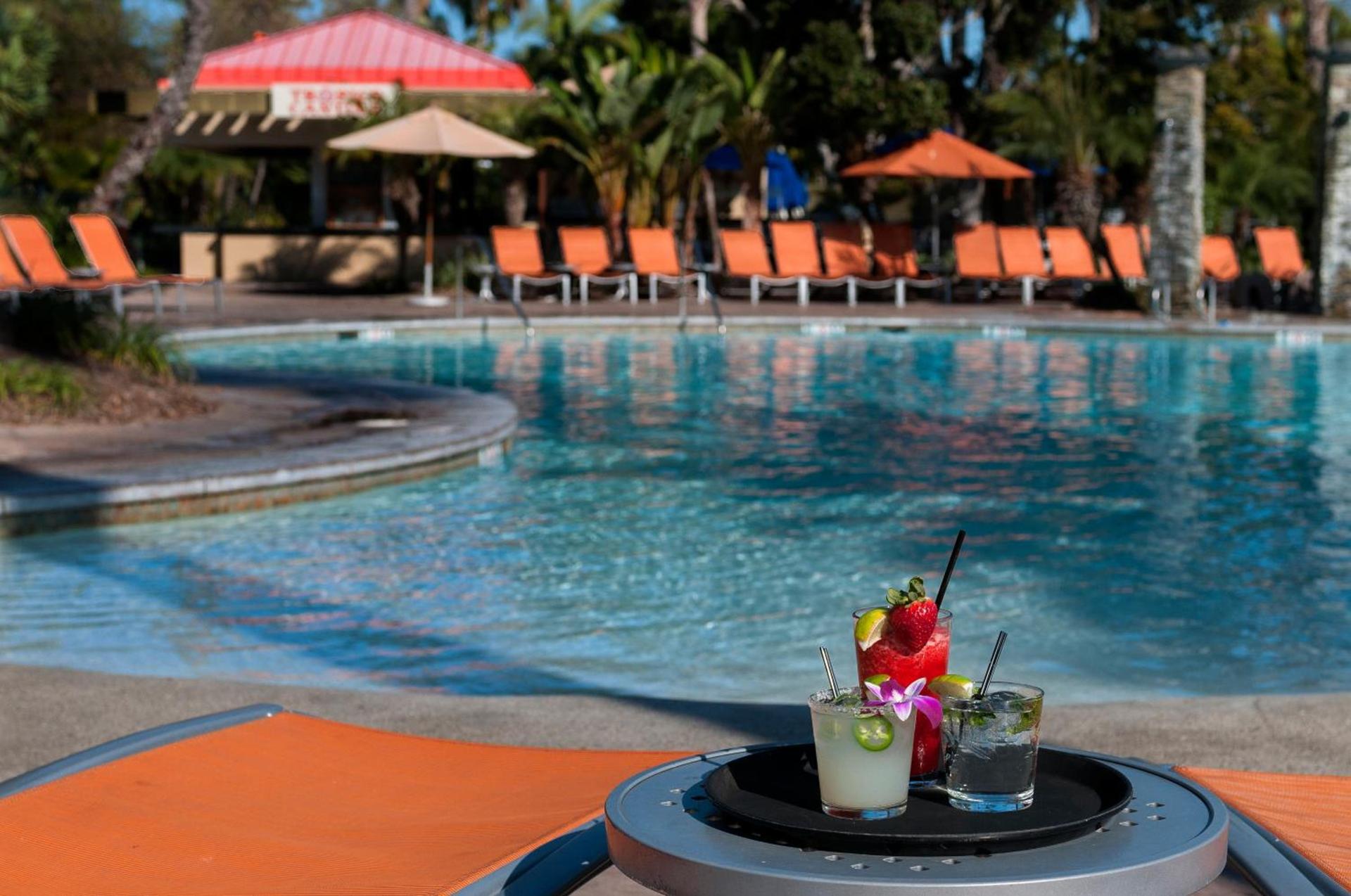 Paradise Point Resort & Spa photo 23
