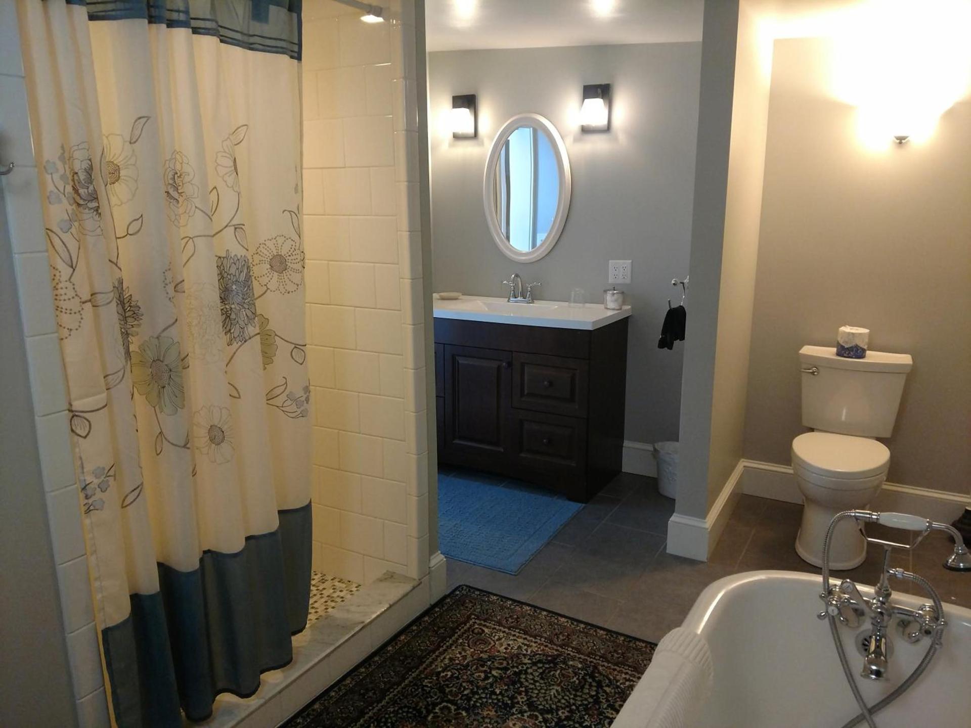 Saltair Inn Waterfront B&B photo 39