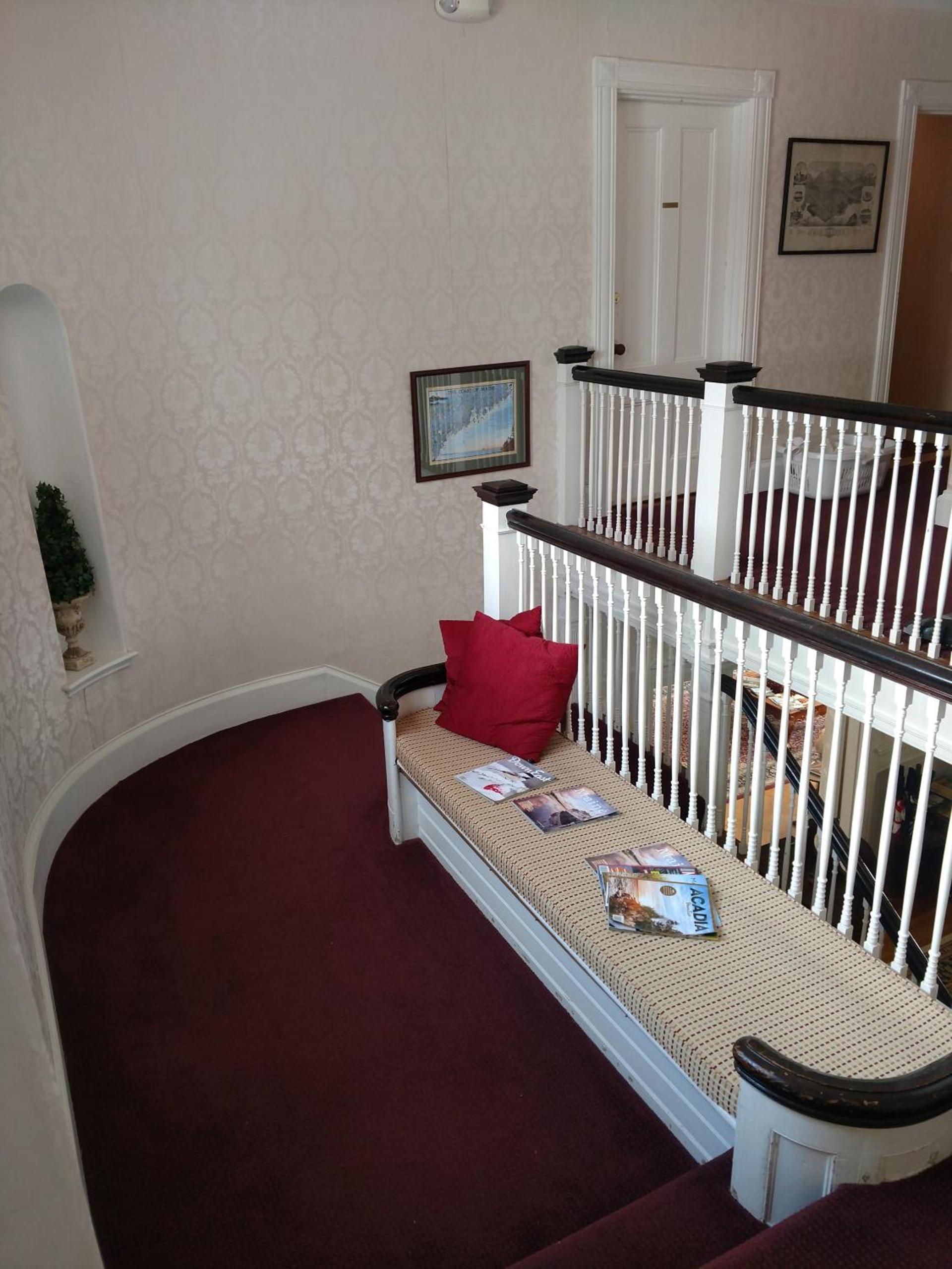Saltair Inn Waterfront B&B photo 32