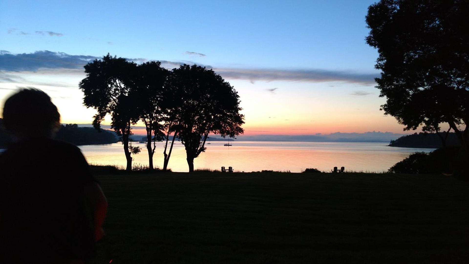Saltair Inn Waterfront B&B photo 27