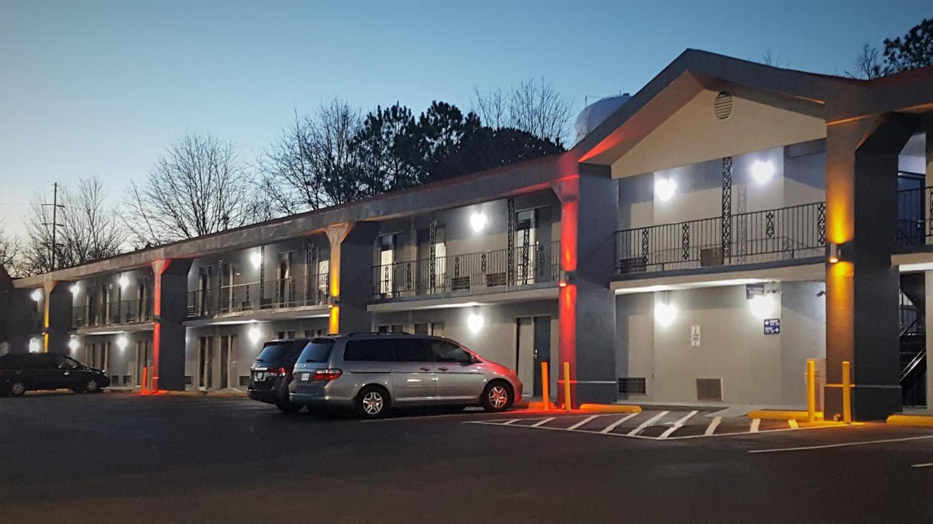 Super 8 by Wyndham Locust Grove photo 20