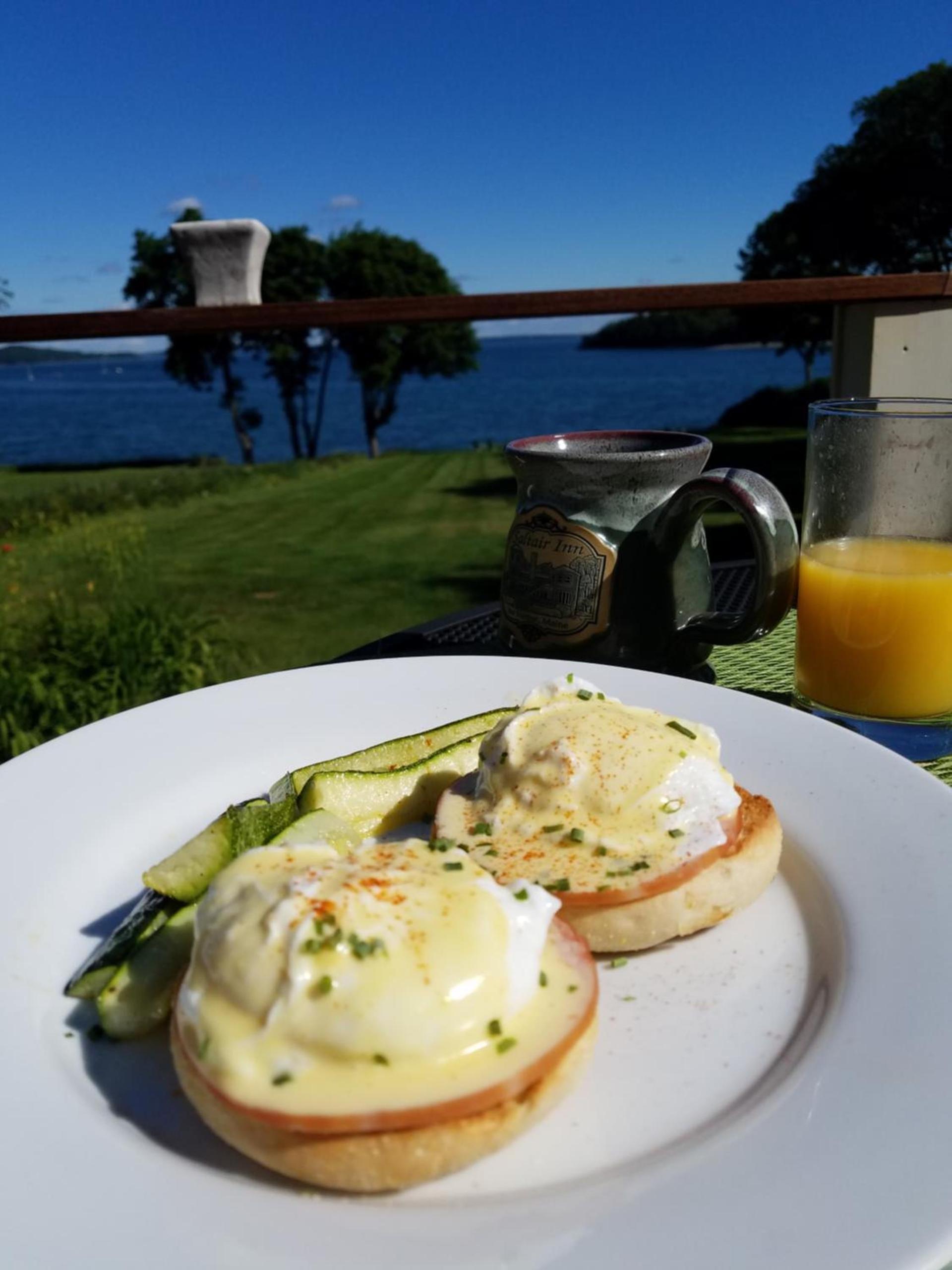 Saltair Inn Waterfront B&B photo 26